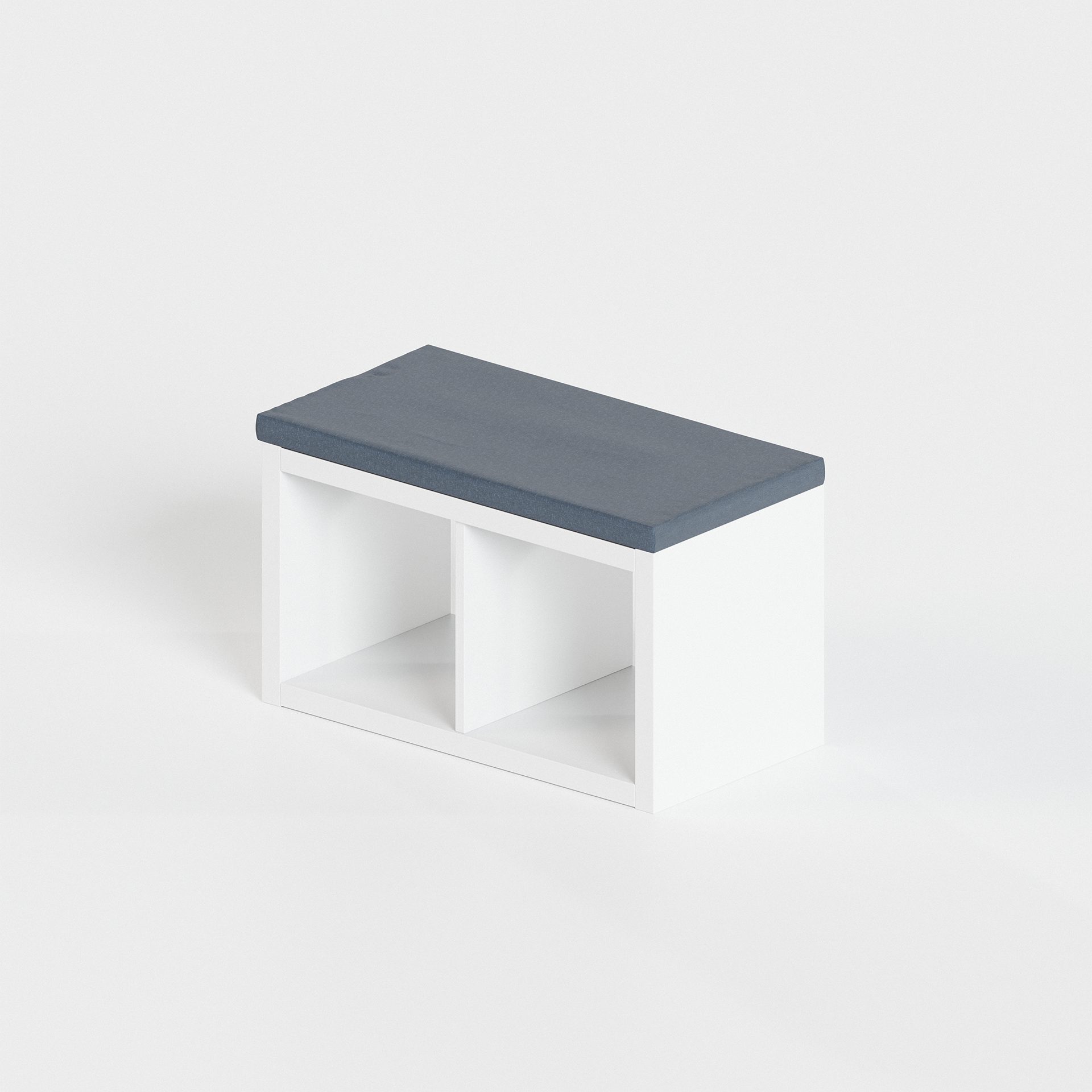 Clutter Cover Sitzkissen für Kallax Regal, günstig online kaufen