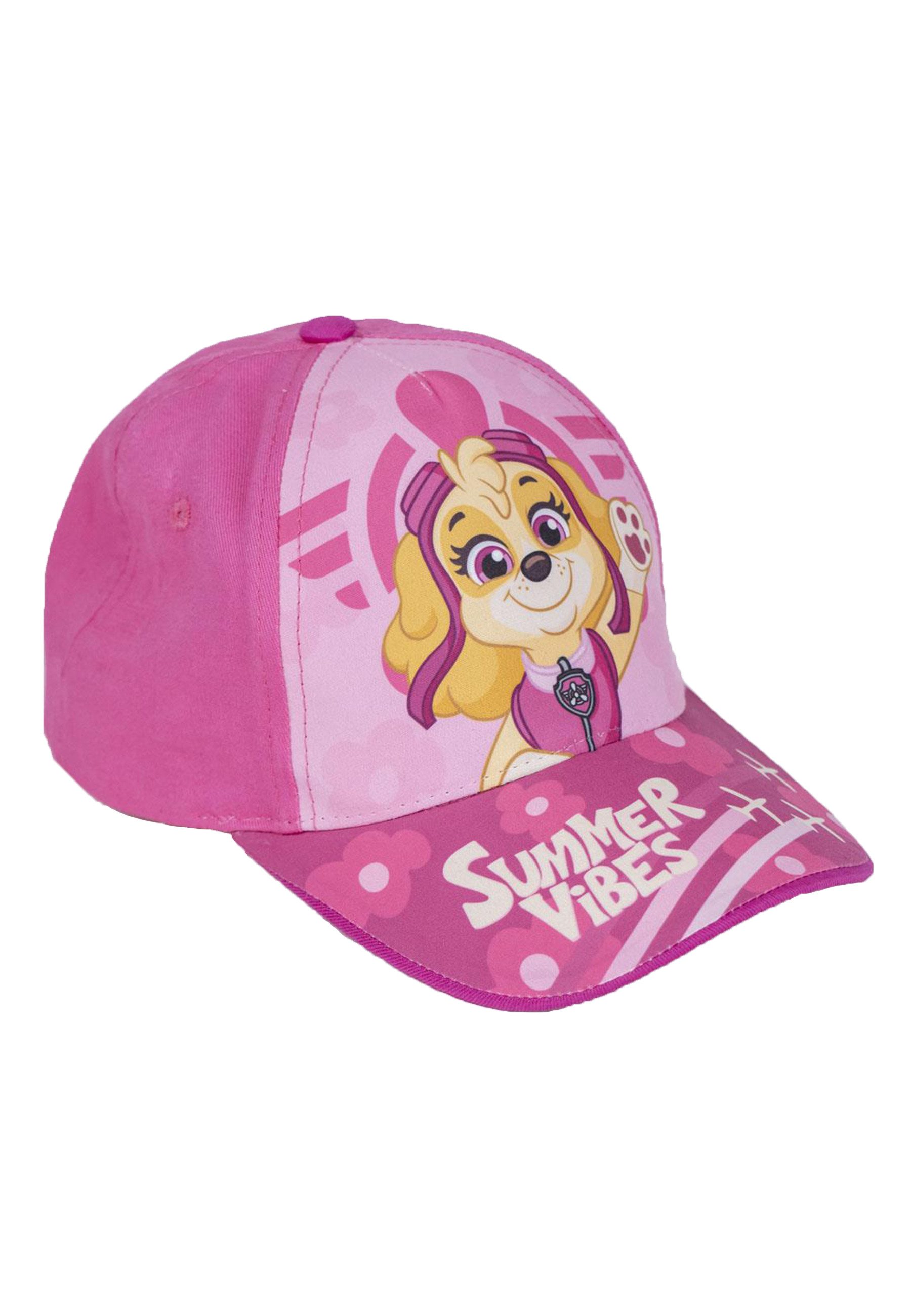 Snapback Cap Mädchen Kappe Mütze