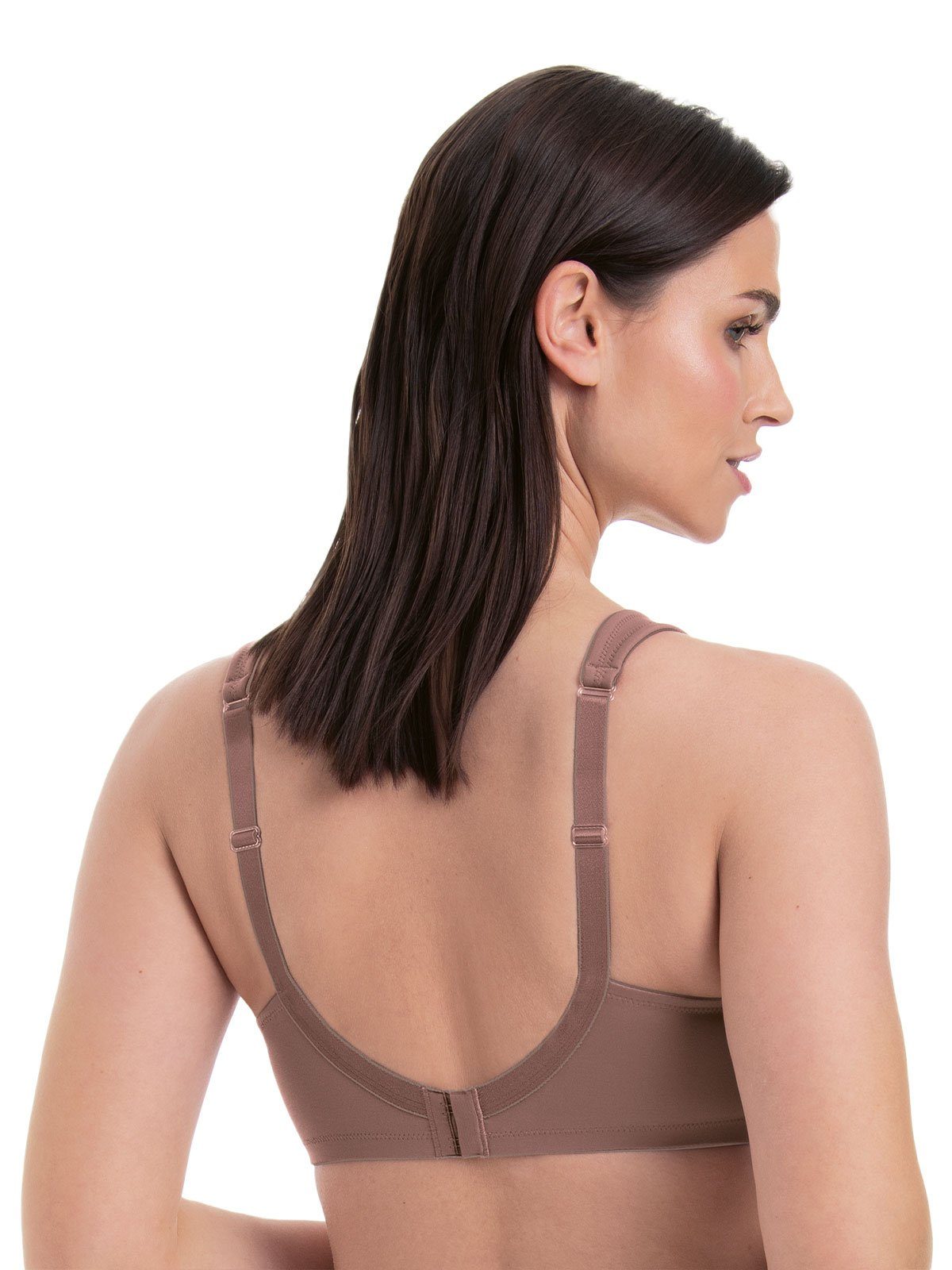 Rosa Faia Soft-BH Soft BH Twin (Stück, 1-tlg) Stützfunktion