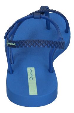 Ipanema CLASS WISH II FEM Riemchensandalette Blue