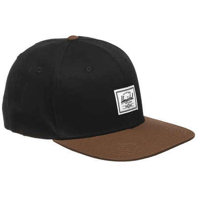 Herschel Fitted Cap Whaler Snapback Cap