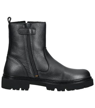 Bullboxer Stiefelette Leder Stiefelette