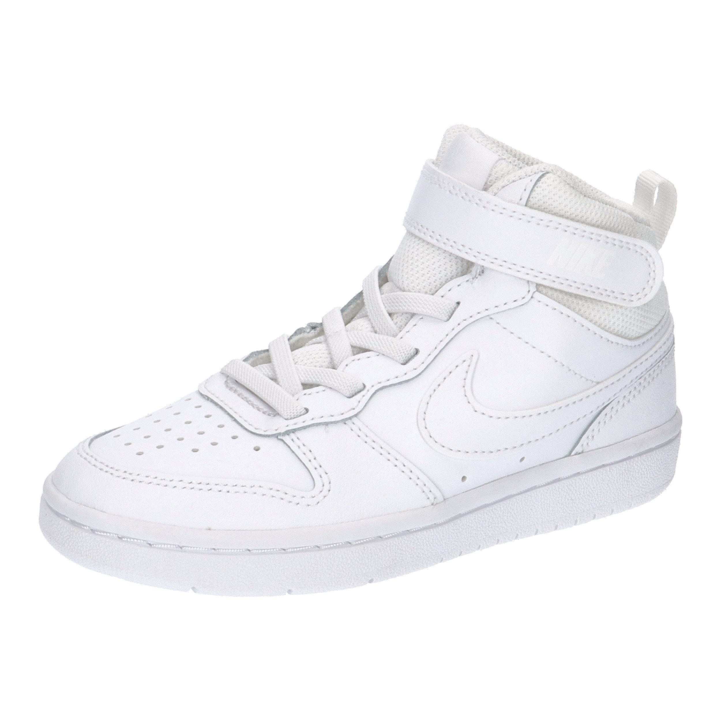 Nike Sportswear Nike Kinder Sneaker Court Borough Mid 2 (PSV) CD7783 Sneaker