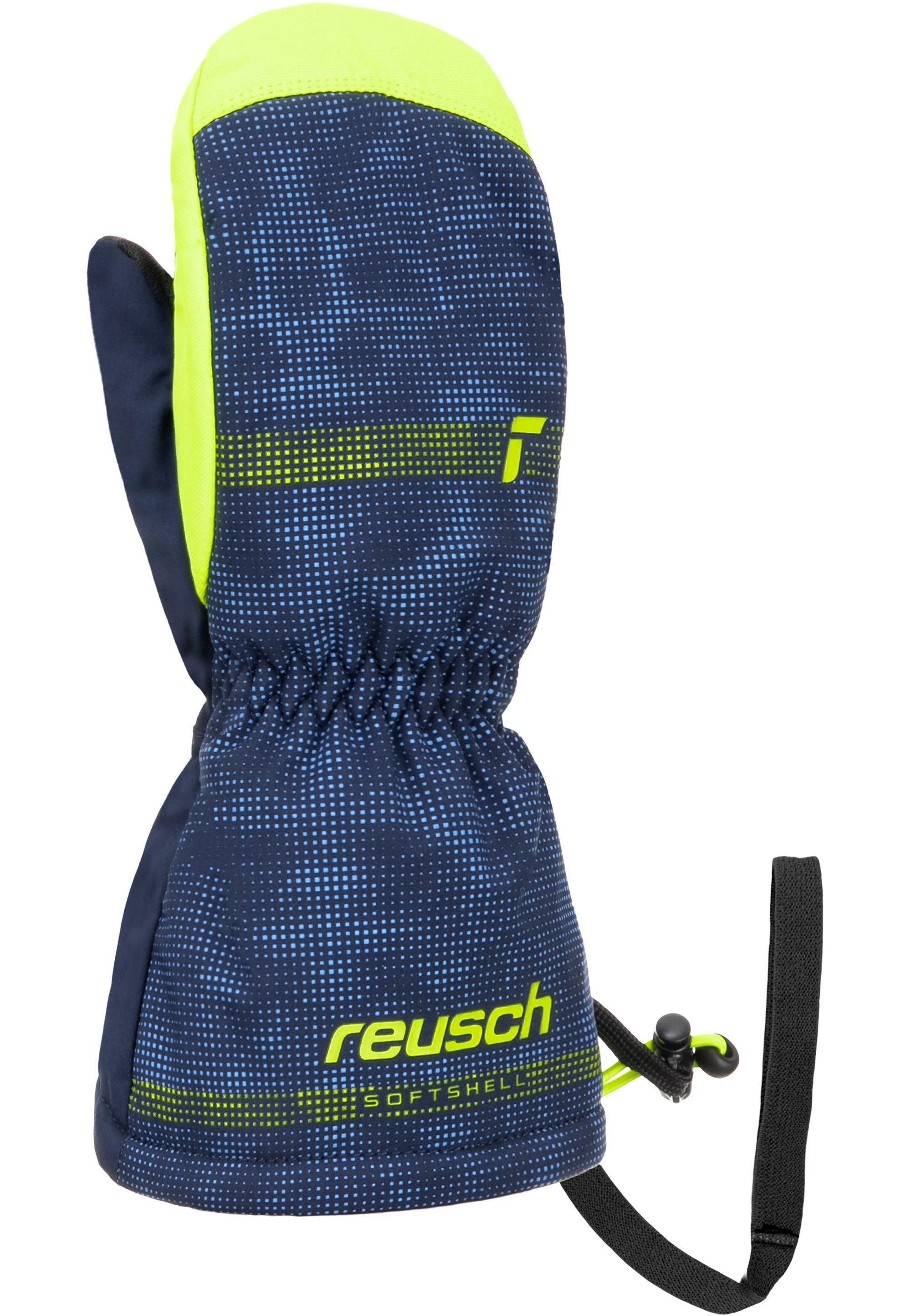 Reusch Fäustlinge Maxi R-TEX® XT MITTEN mit weichem Innenfutter