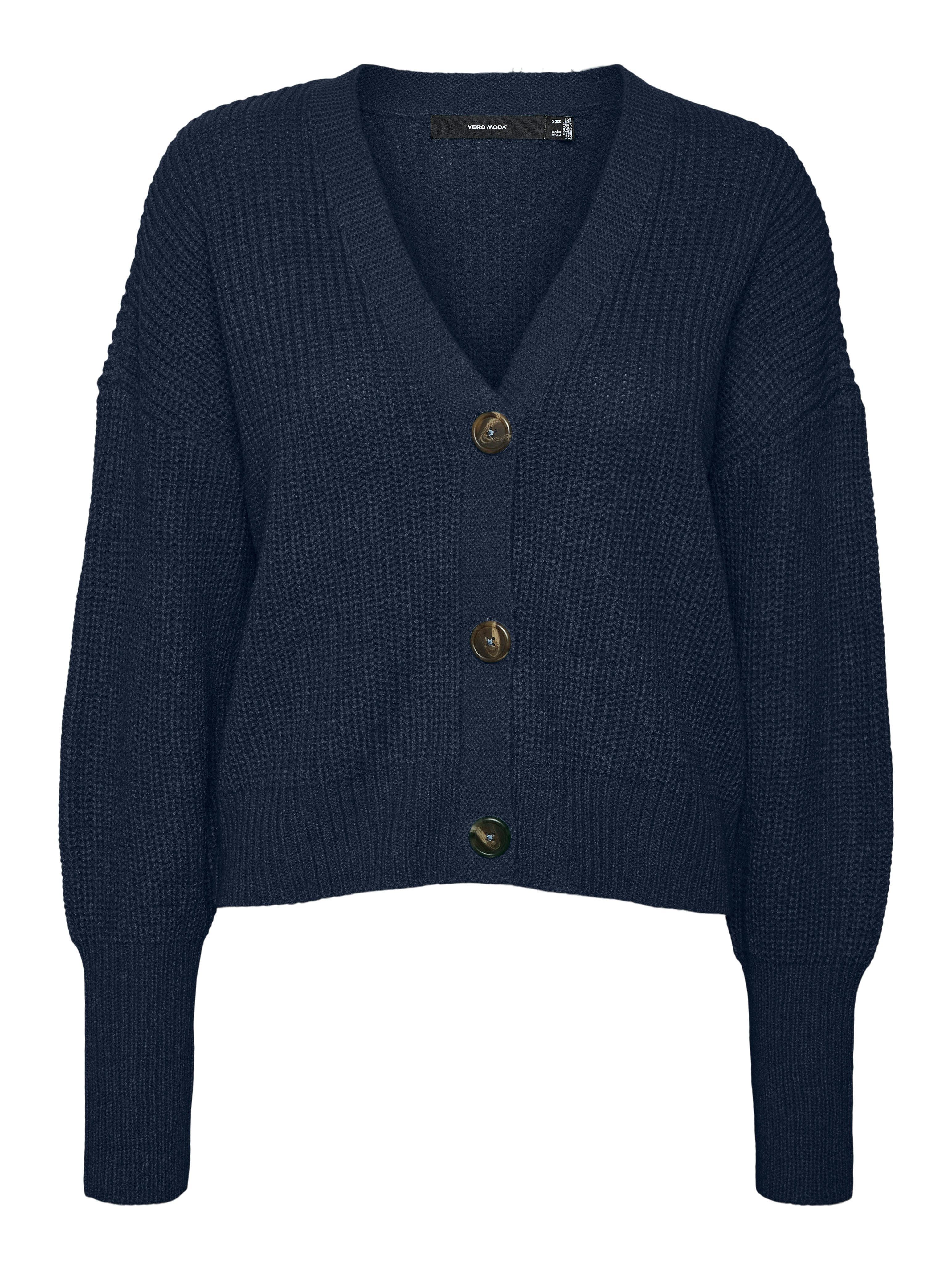Navy Blazer