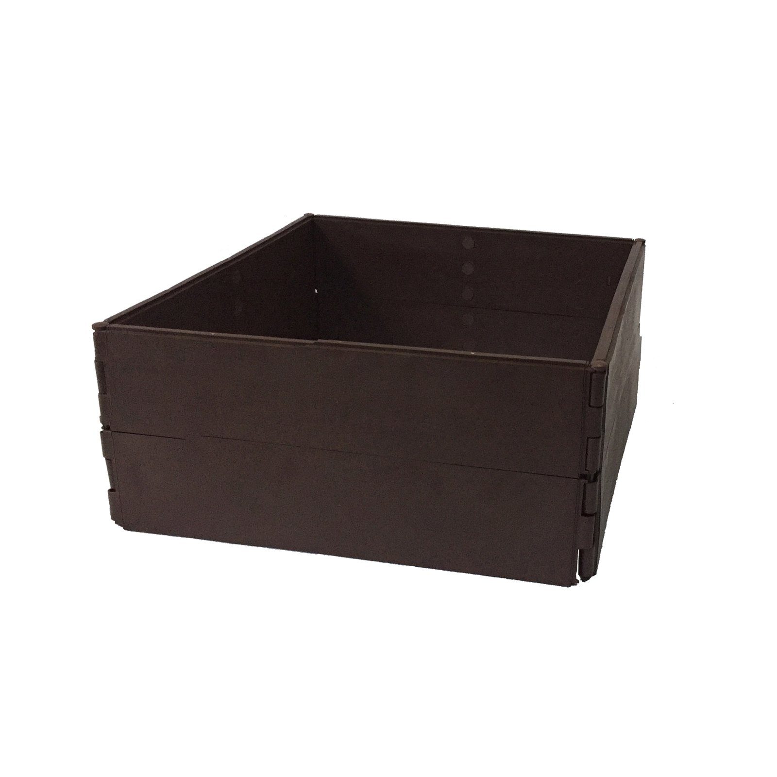 HTI-Living Hochbeet Hochbeet 8-teilig Nessa (8 Module und 8 Verbindungsstüc günstig online kaufen