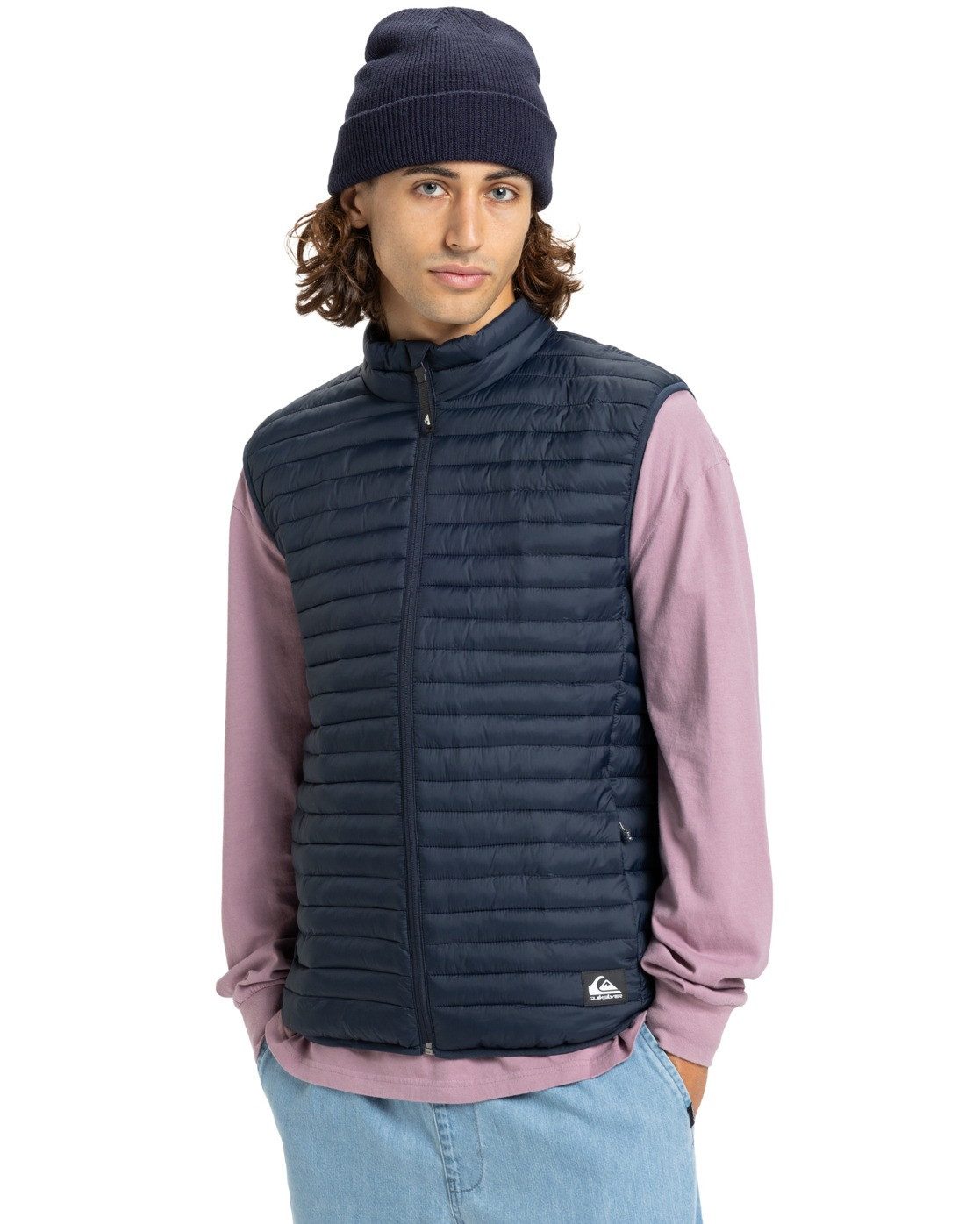 Outdoorjacke Scaly Sleeveless