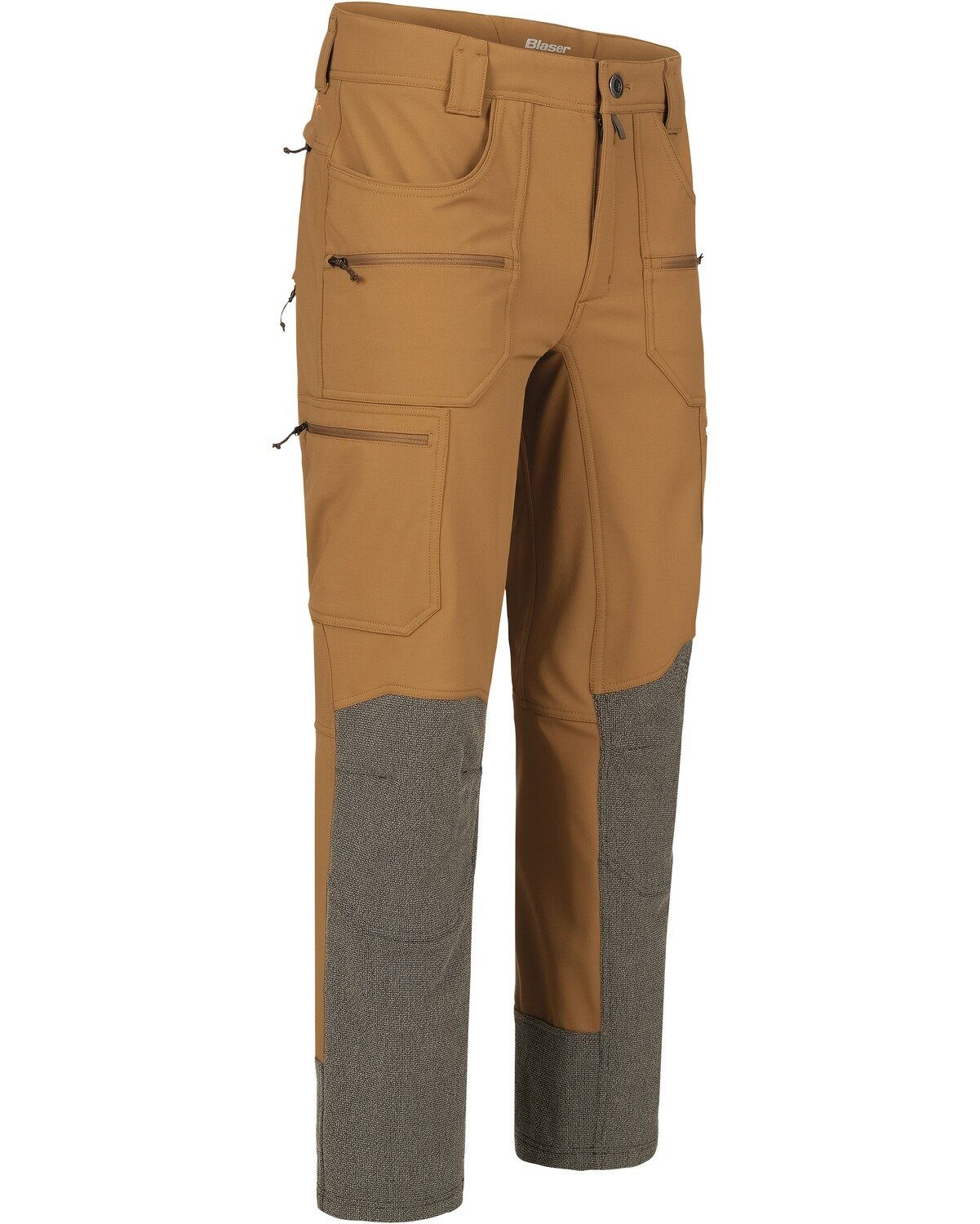 Blaser Cargohose Softshellhose Tackle