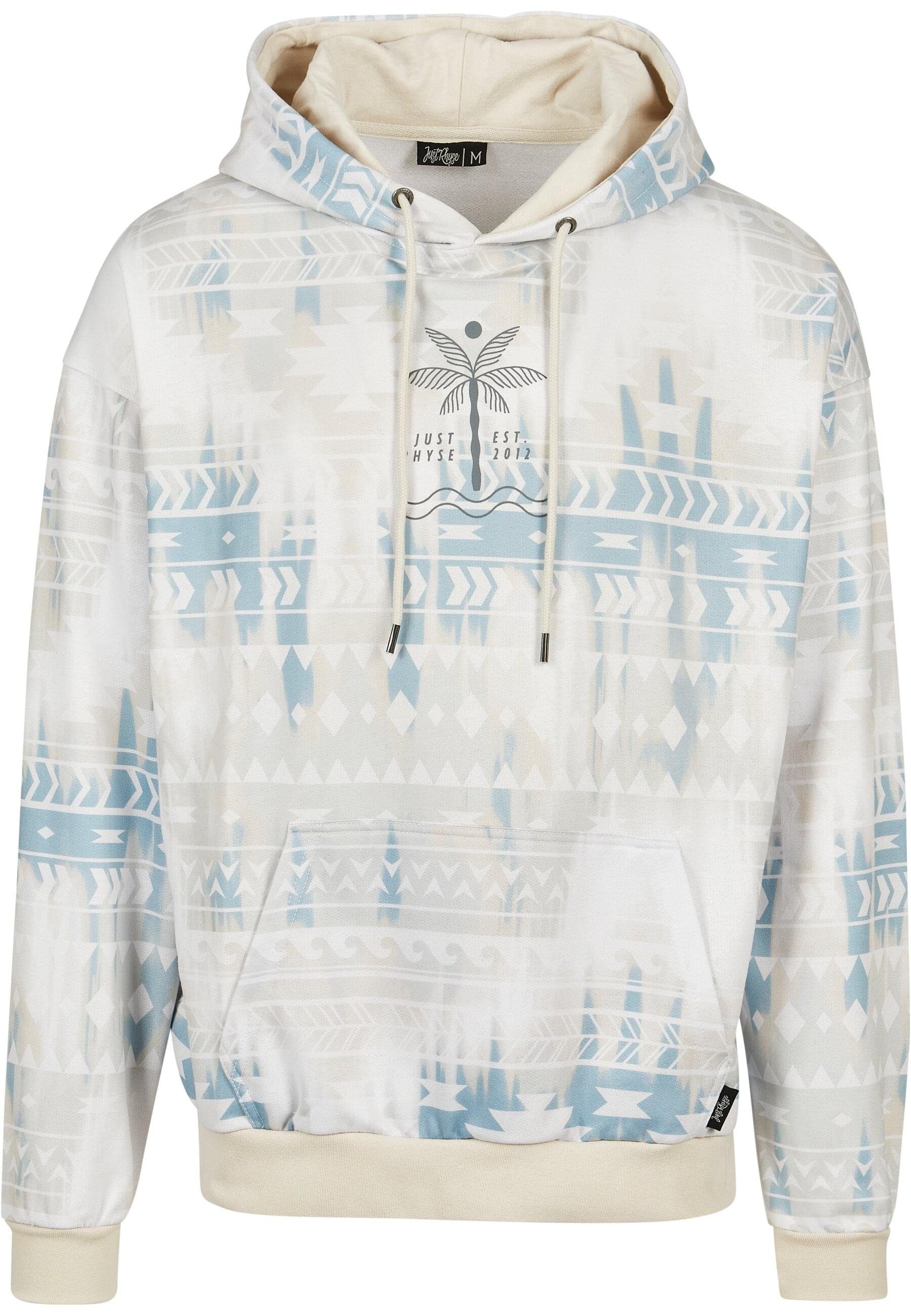 Just Rhyse Kapuzensweatshirt Just Rhyse Herren günstig online kaufen