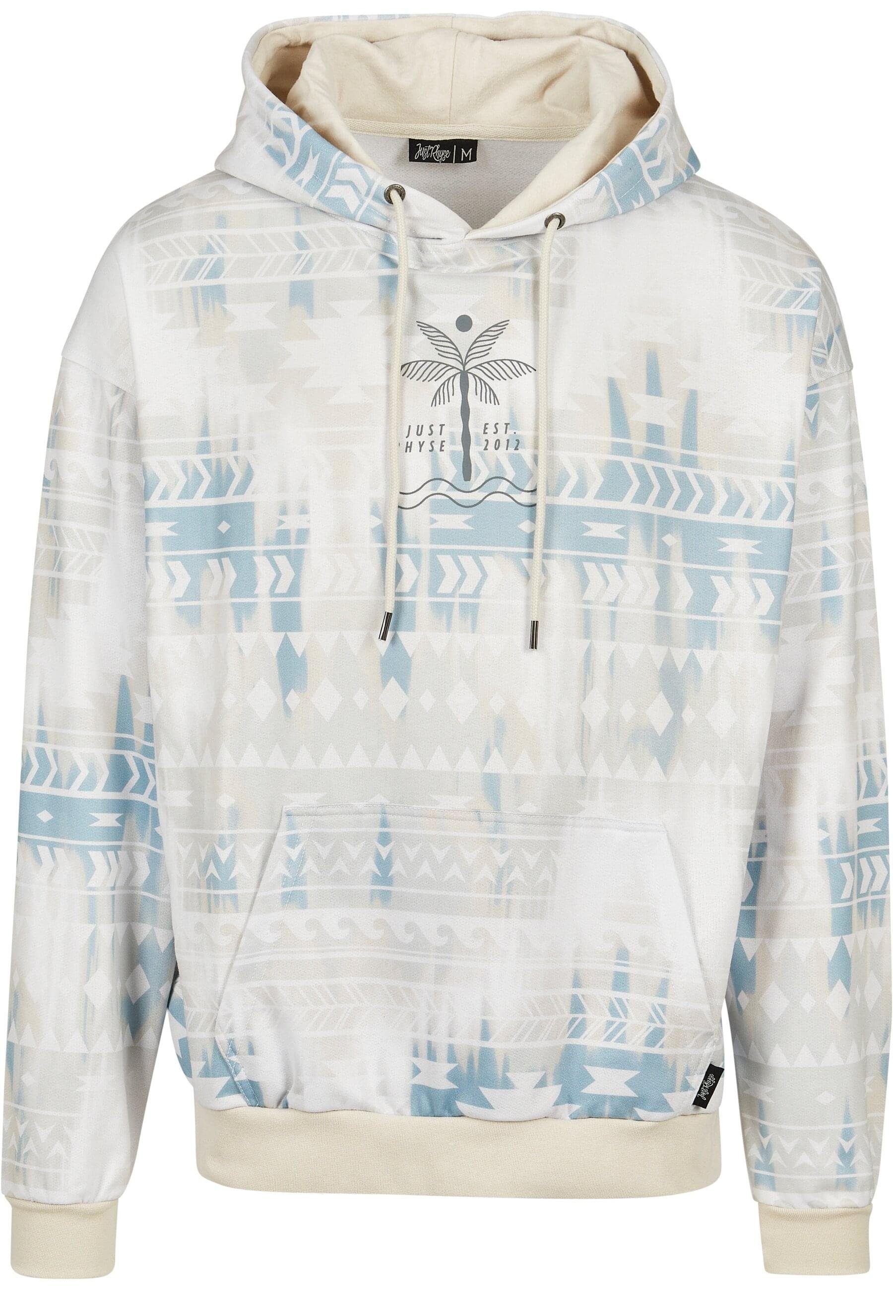 Just Rhyse Kapuzensweatshirt Just Rhyse Herren Just Rhyse Pocosol Hoody (1-tlg)