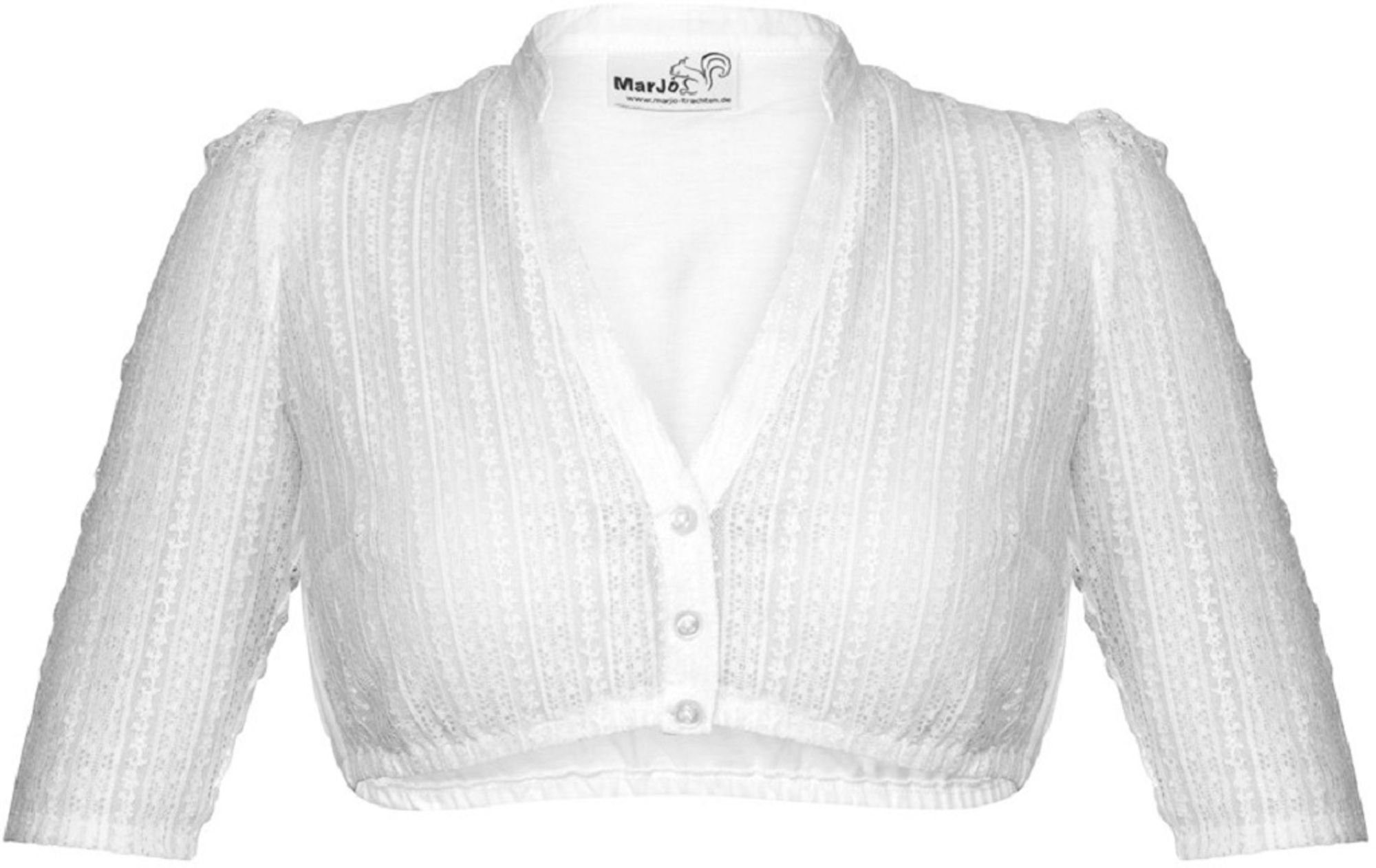 Dirndlbluse Emma-Linda