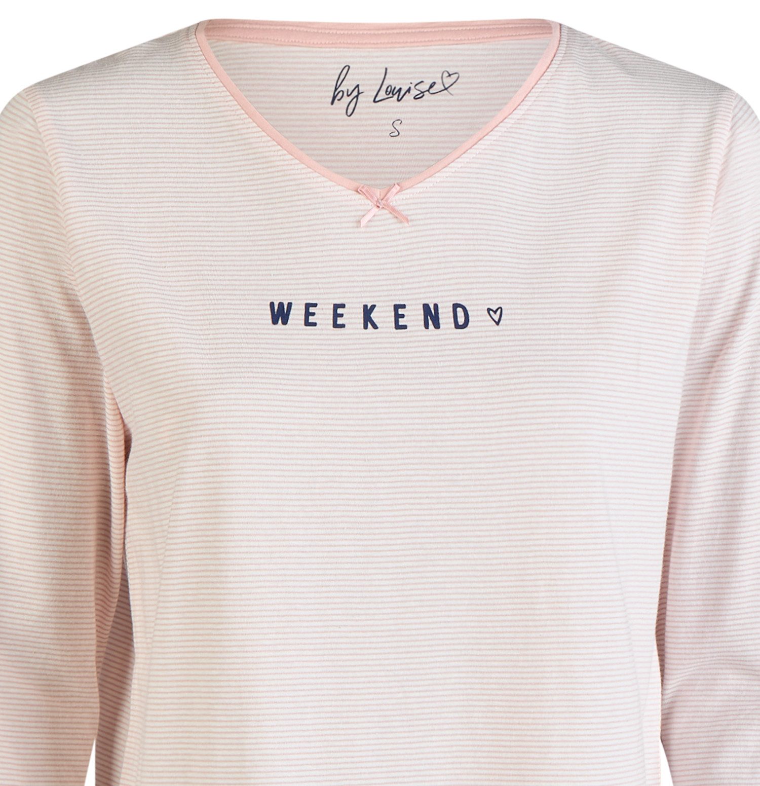 By Louise Nachthemd Snow Queen (Set, 1-tlg., 1-teilig) Damen Sleepshirt ca. günstig online kaufen