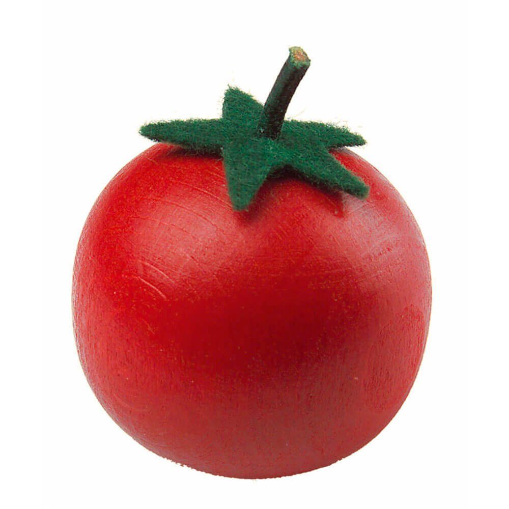 Erzi Kaufladenzubehör groß Erzi® - Tomate Kaufladensortiment