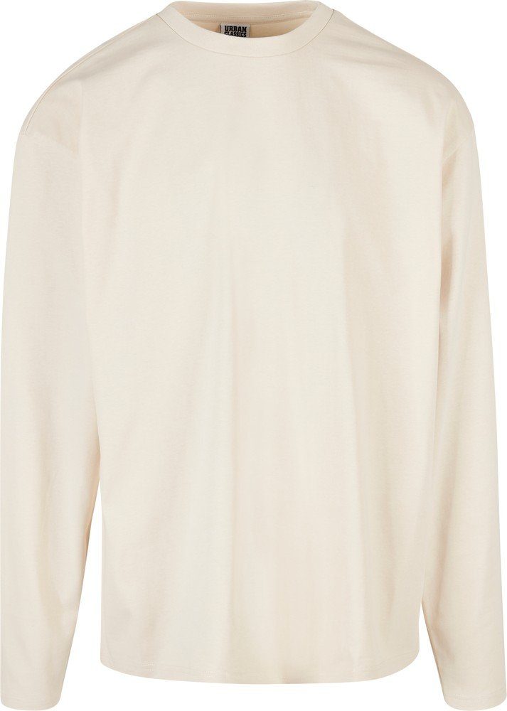 Langarmshirt Urban Classics Herren Ultra Heavy Oversized Longsleeve