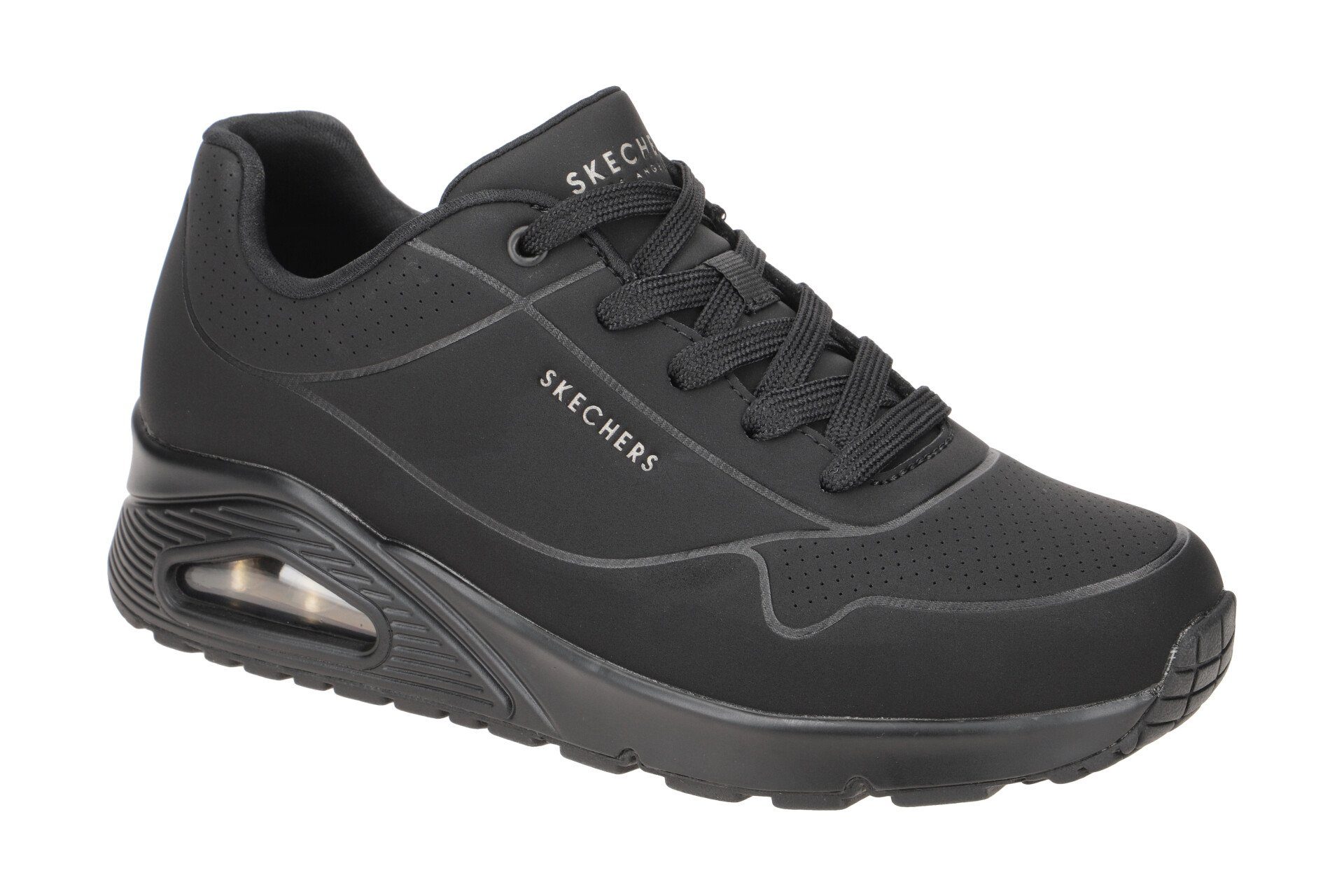 Skechers 73690 BBK Schnürschuh günstig online kaufen