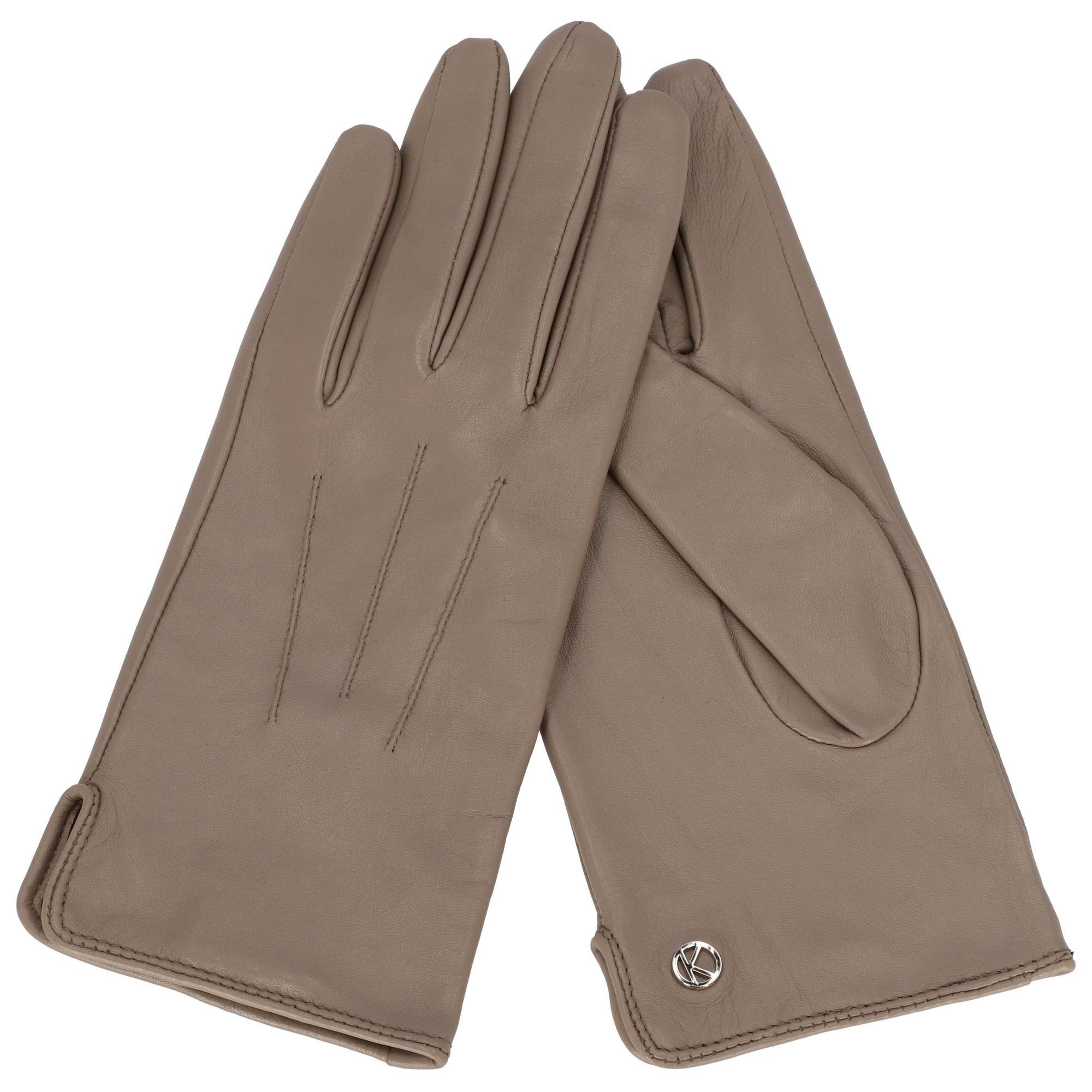 KESSLER Lederhandschuhe Carla günstig online kaufen