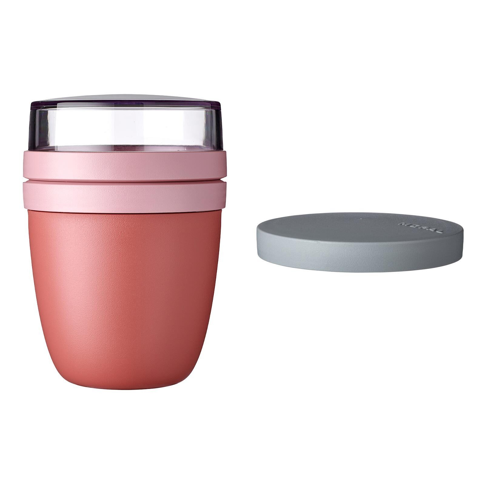 Lunchbox Ellipse Lunchpot Switch 500 ml (200 ml)