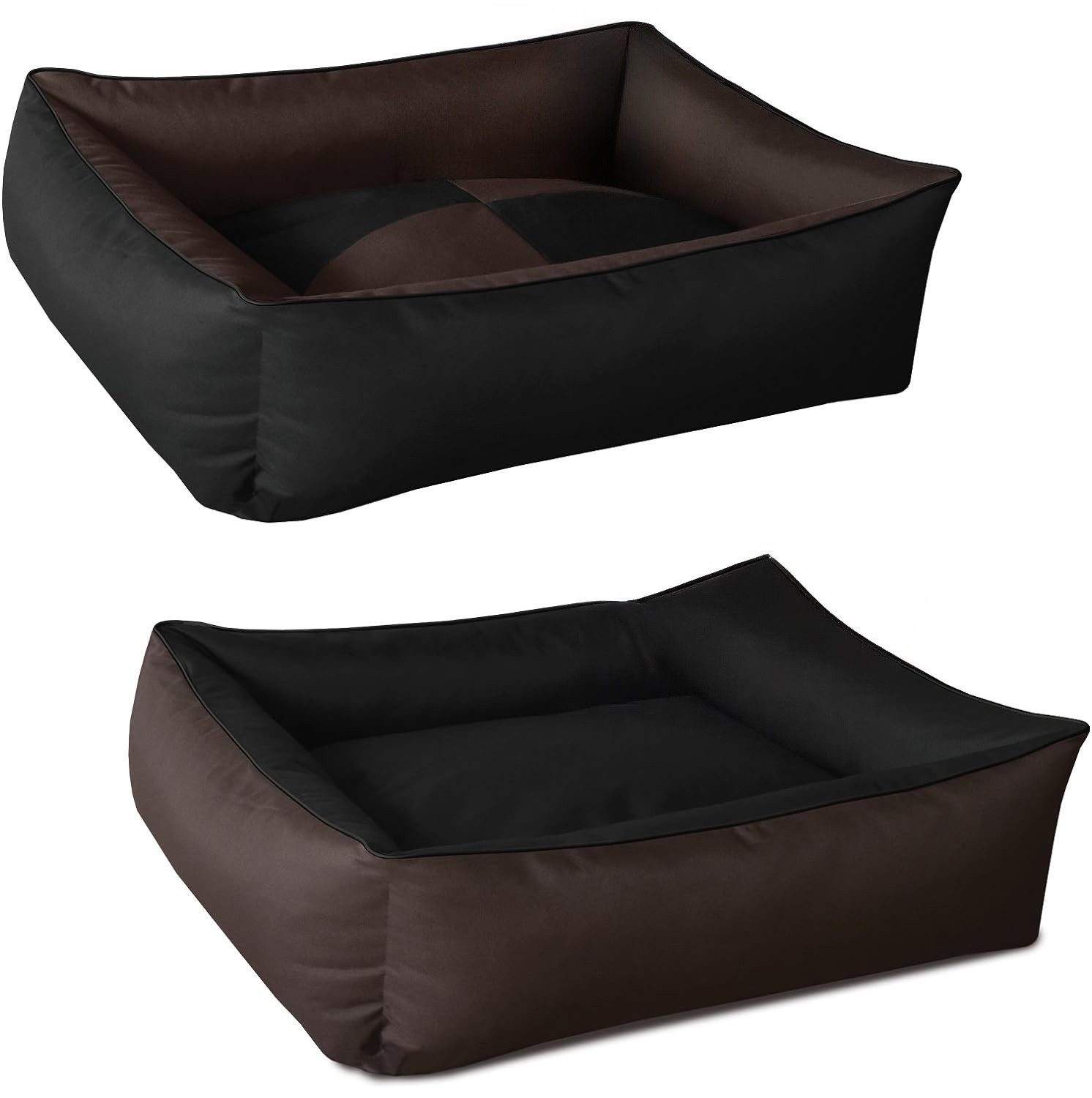BedDog Tierbett Hundebett MAX QUATTRO mit günstig online kaufen