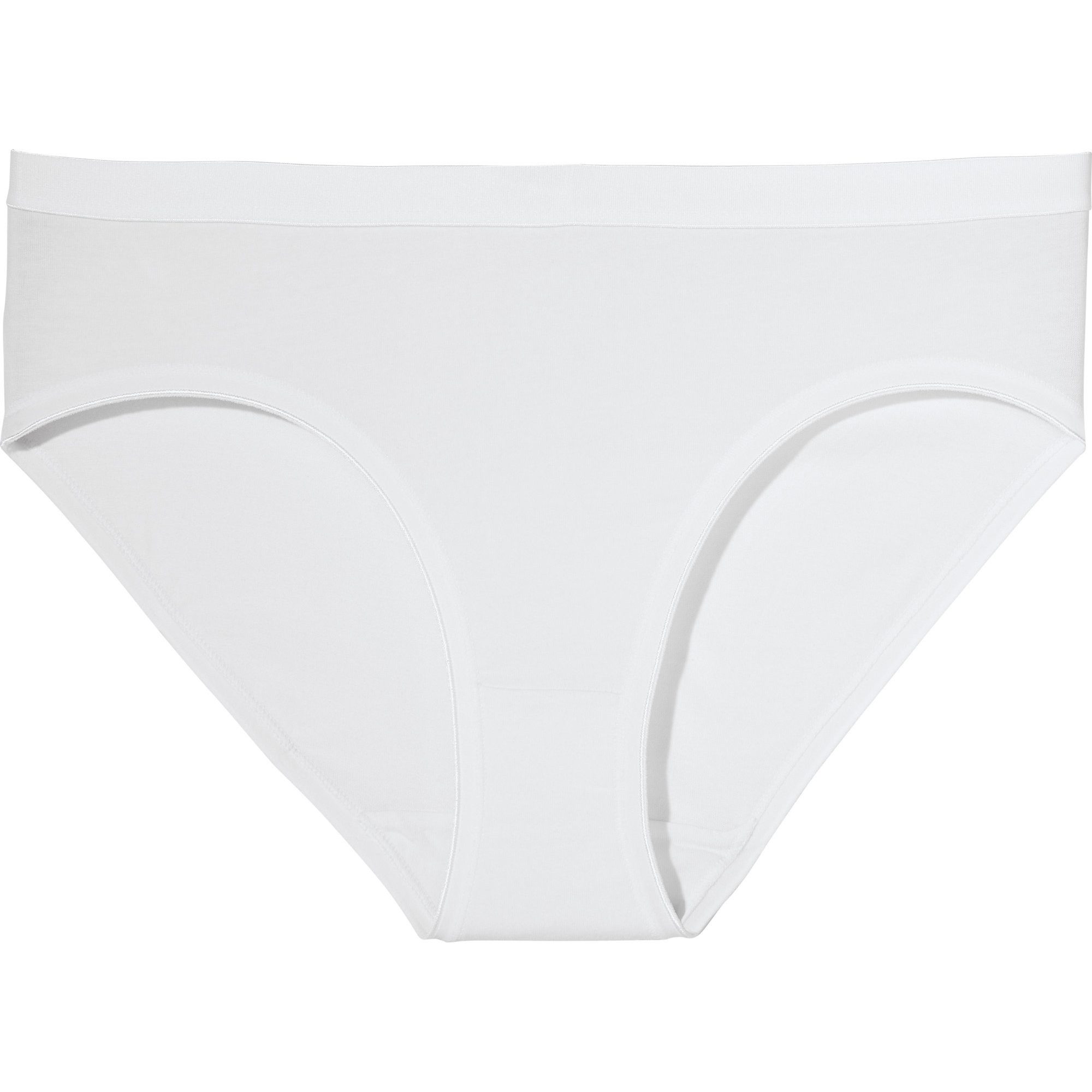 REDBEST Slip Damen-Slip 5er-Pack Single-Jersey Uni – Bild 2 von 2