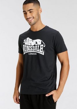 Lonsdale T-Shirt (Packung, 2-tlg., 2er Pack)