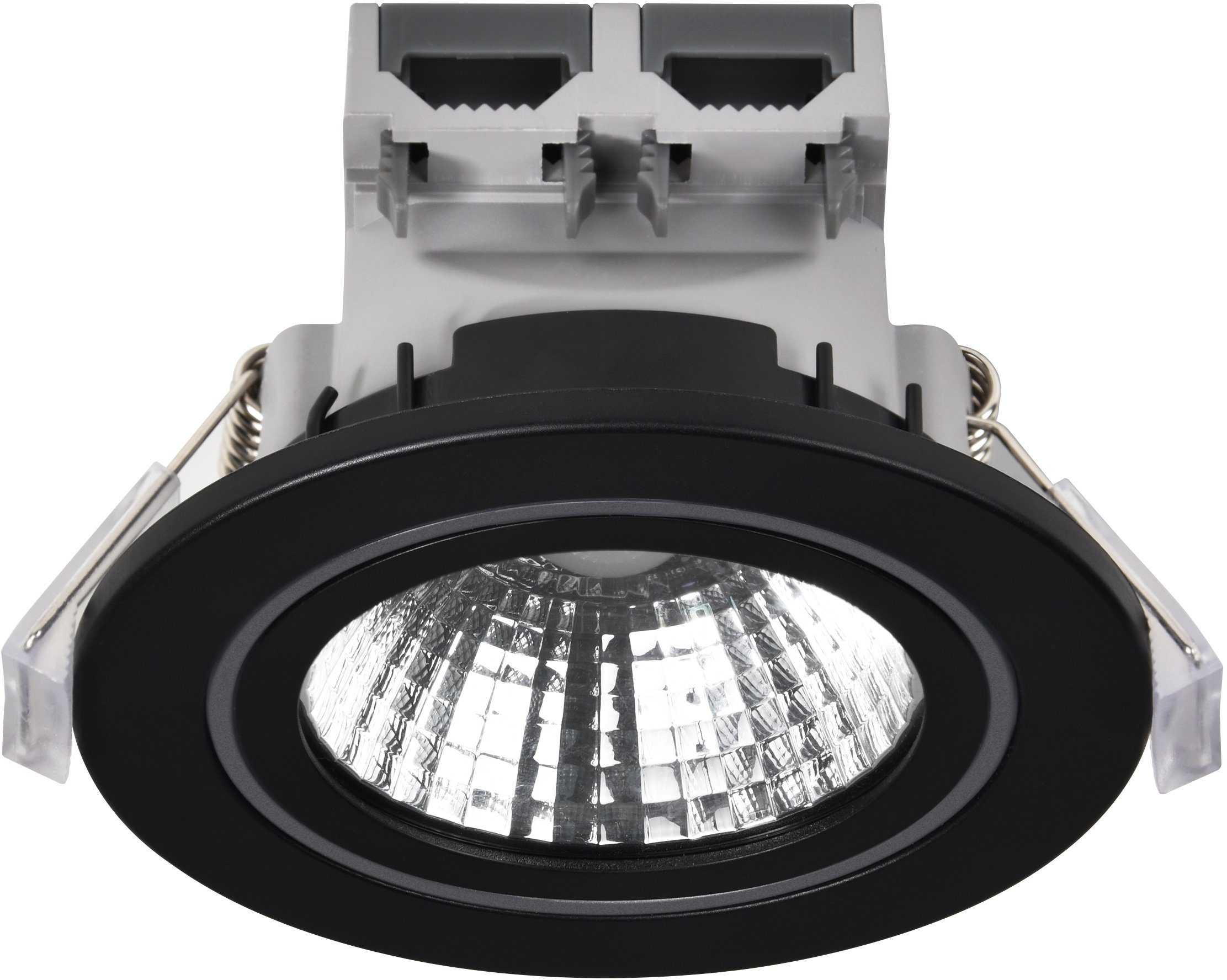 Deckenstrahler 3 6W Nordlux 480 Dimmer inkl. Alec, fest inkl. integriert, LED LED, Stufen Lumen, Warmweiß,