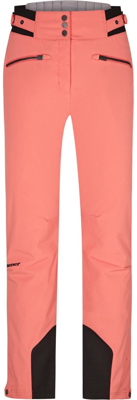 Ziener Skihose TILLA lady (pants ski) vibrant peach günstig online kaufen
