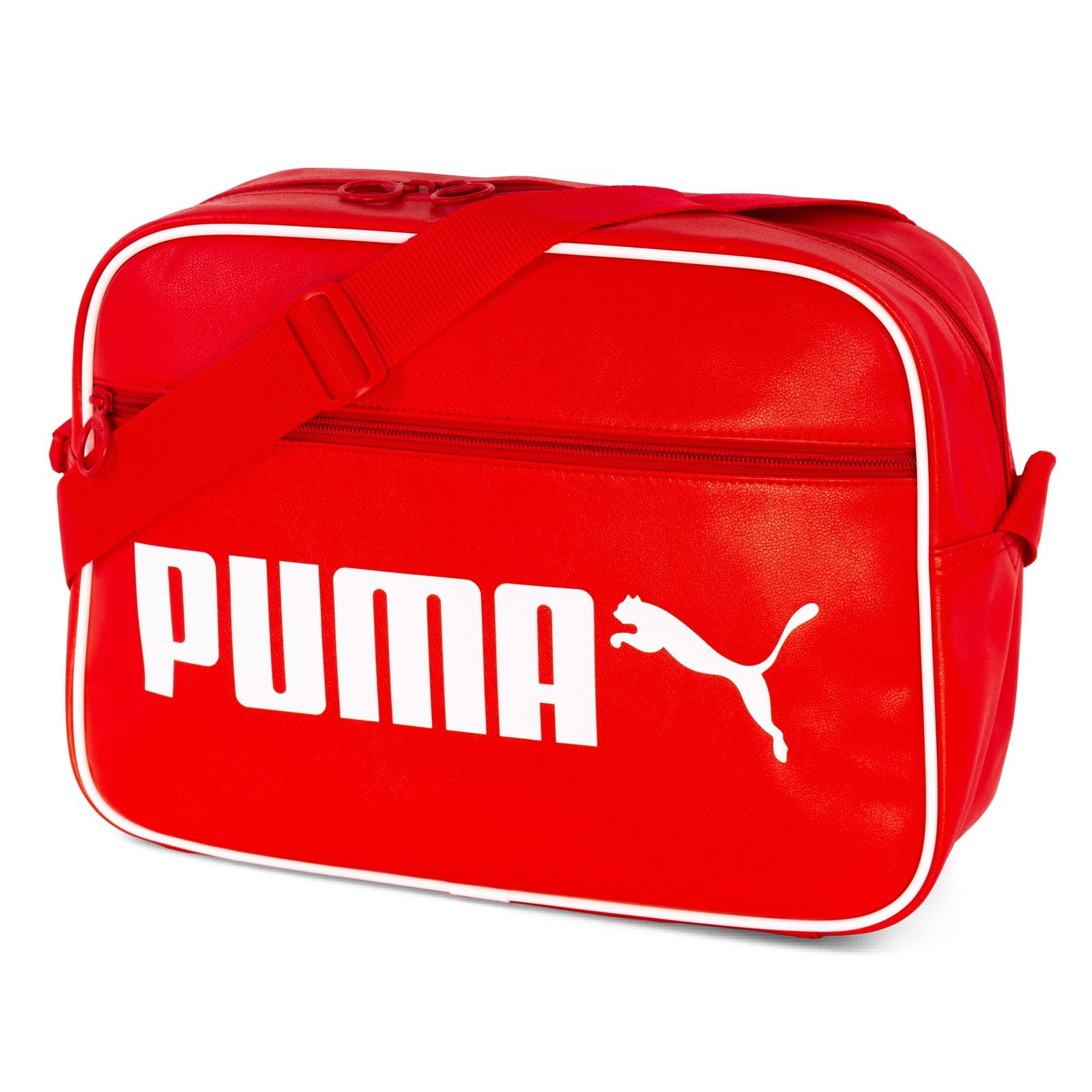 PUMA Messenger Bag Tasche Puma Campus Reporter Retro (1-tlg)