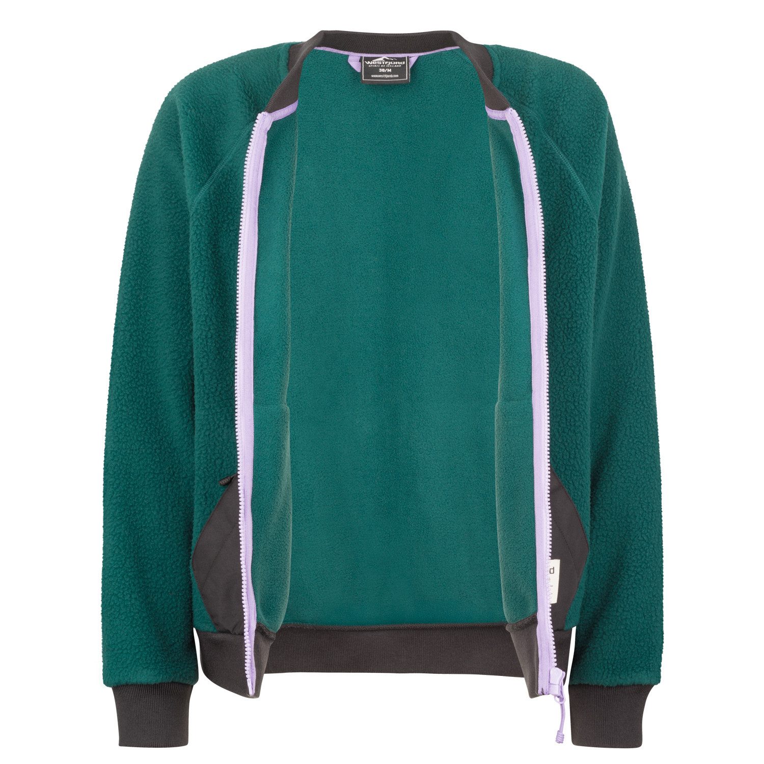 Westfjord Fleecejacke Women's Sandvik Jacket