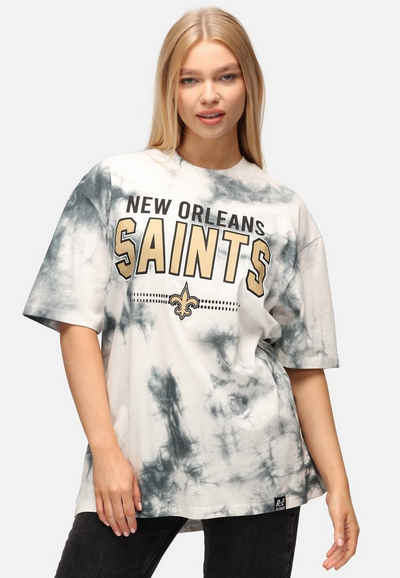 Recovered T-Shirt NFL Saints New Orleans