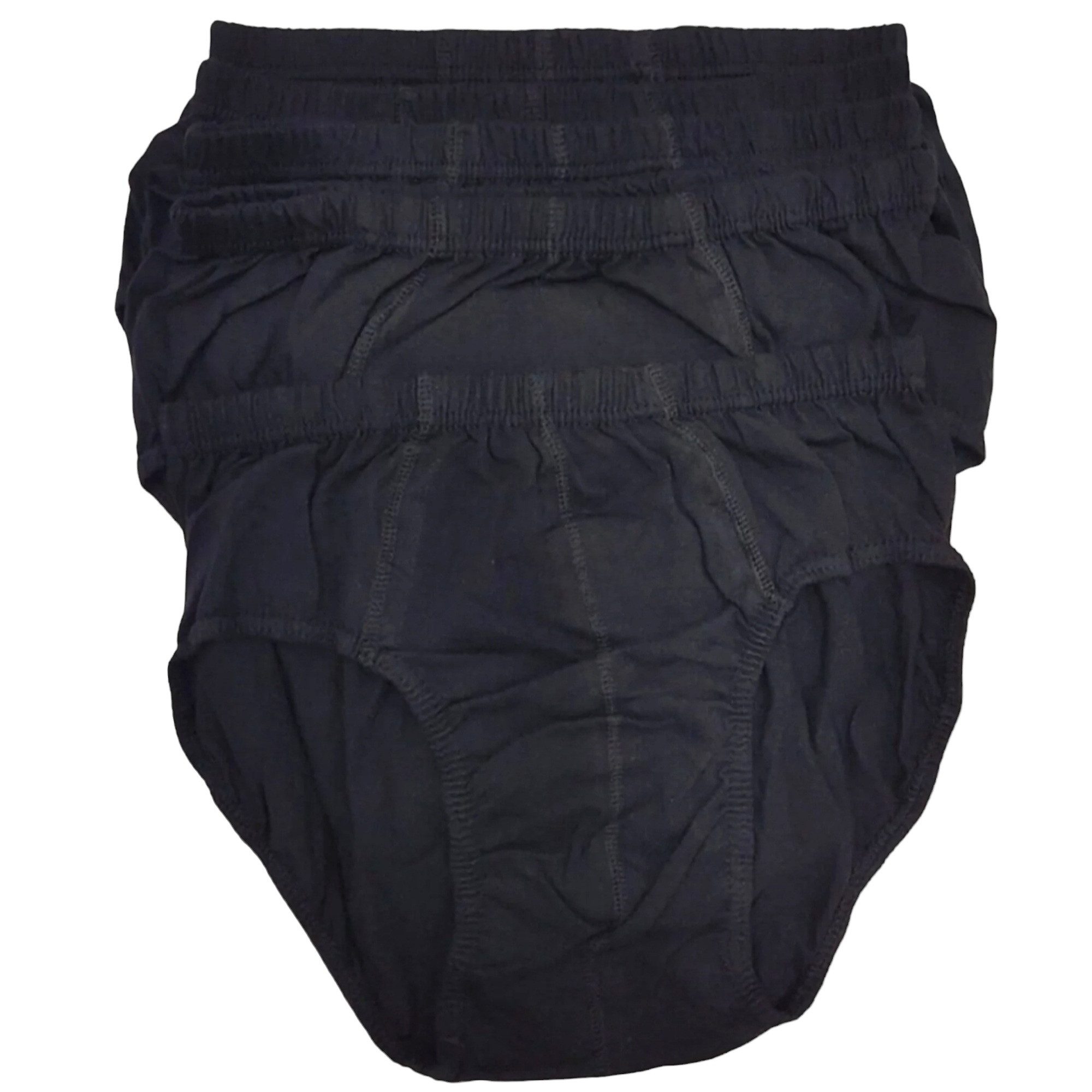 Seher Mensucat Slip 6er 10er Pack Herren Unterhosen Slips Baumwolle Unterwä günstig online kaufen