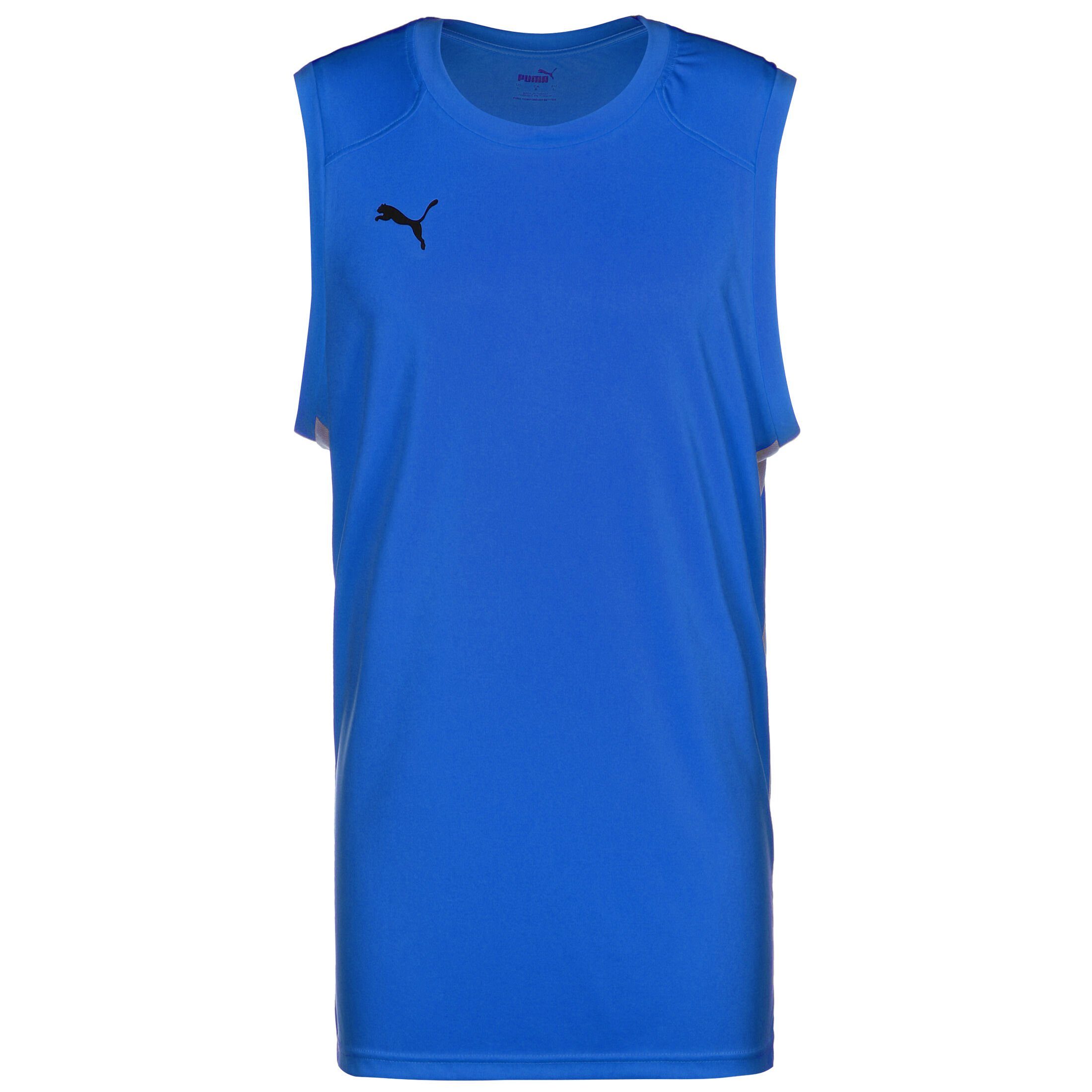 PUMA Basketballtrikot Game Basketballtrikot Herren