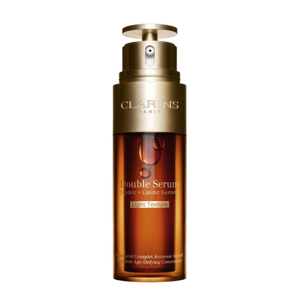 Clarins Gesichtsmaske Double Serum Light Texture