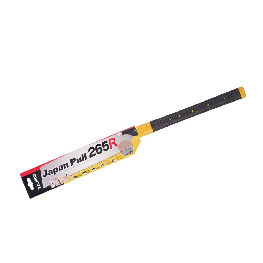 Tajima Japansäge Japan Pull 265R, Sägeblatt günstig online kaufen