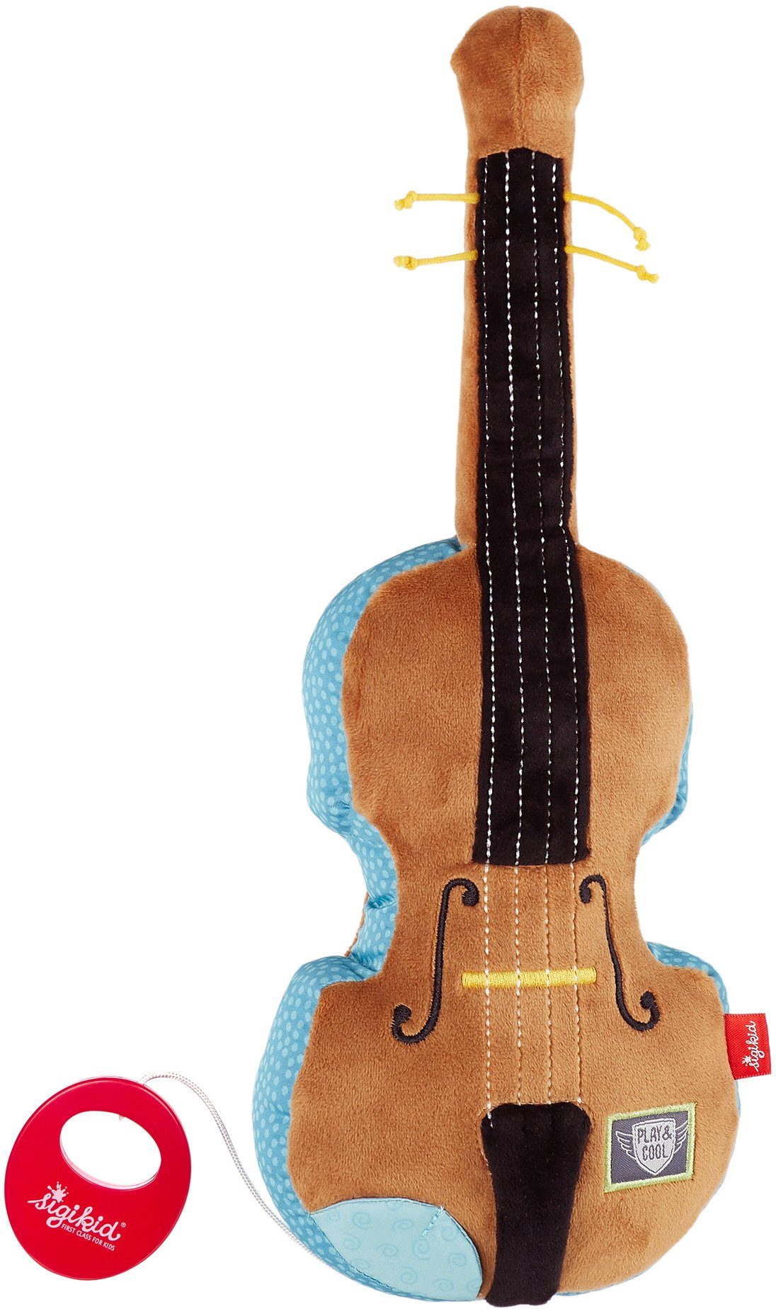 Cool - & Spieluhr Play Sigikid Geige