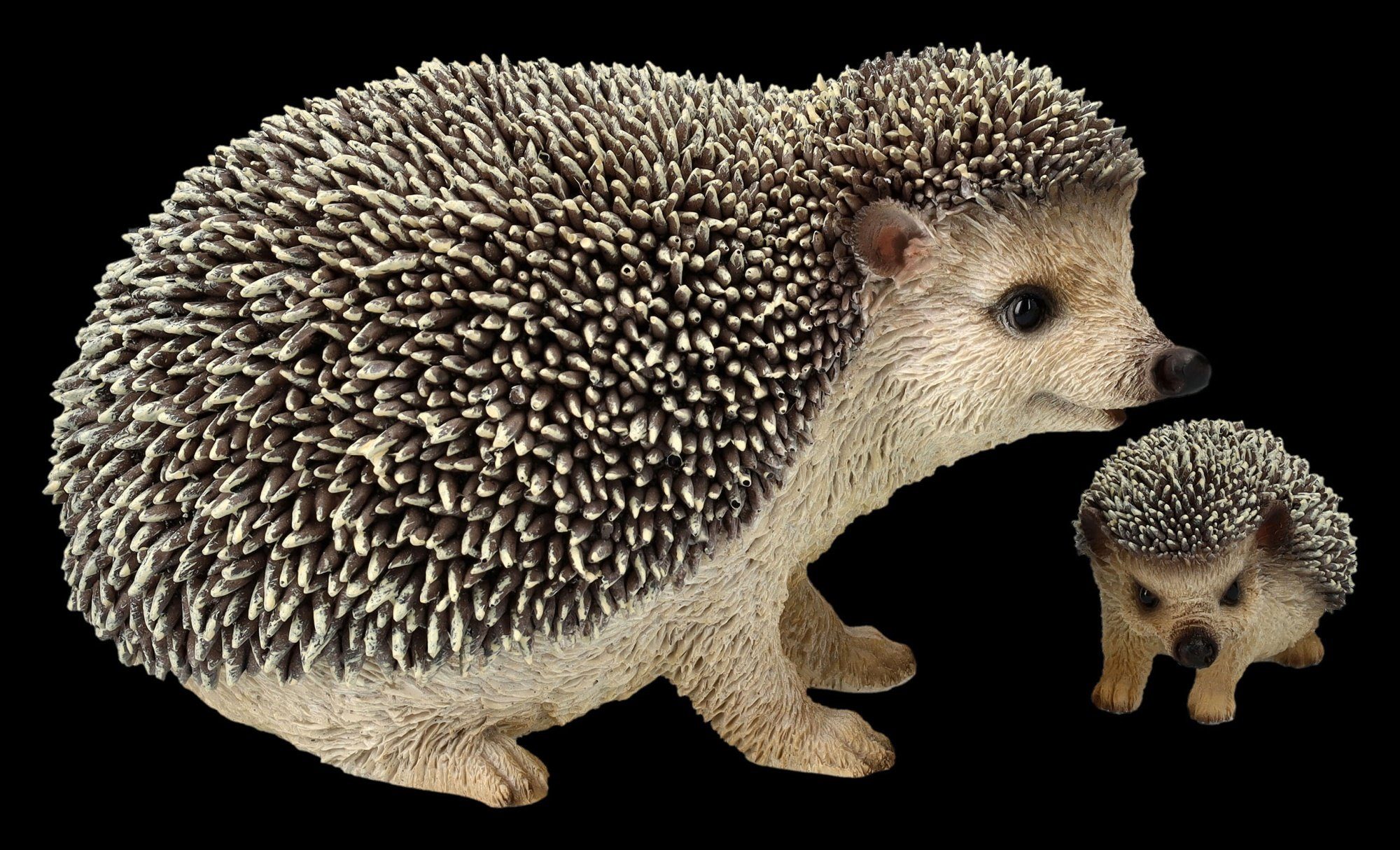 Figuren Shop GmbH Tierfigur Igel Figuren günstig online kaufen