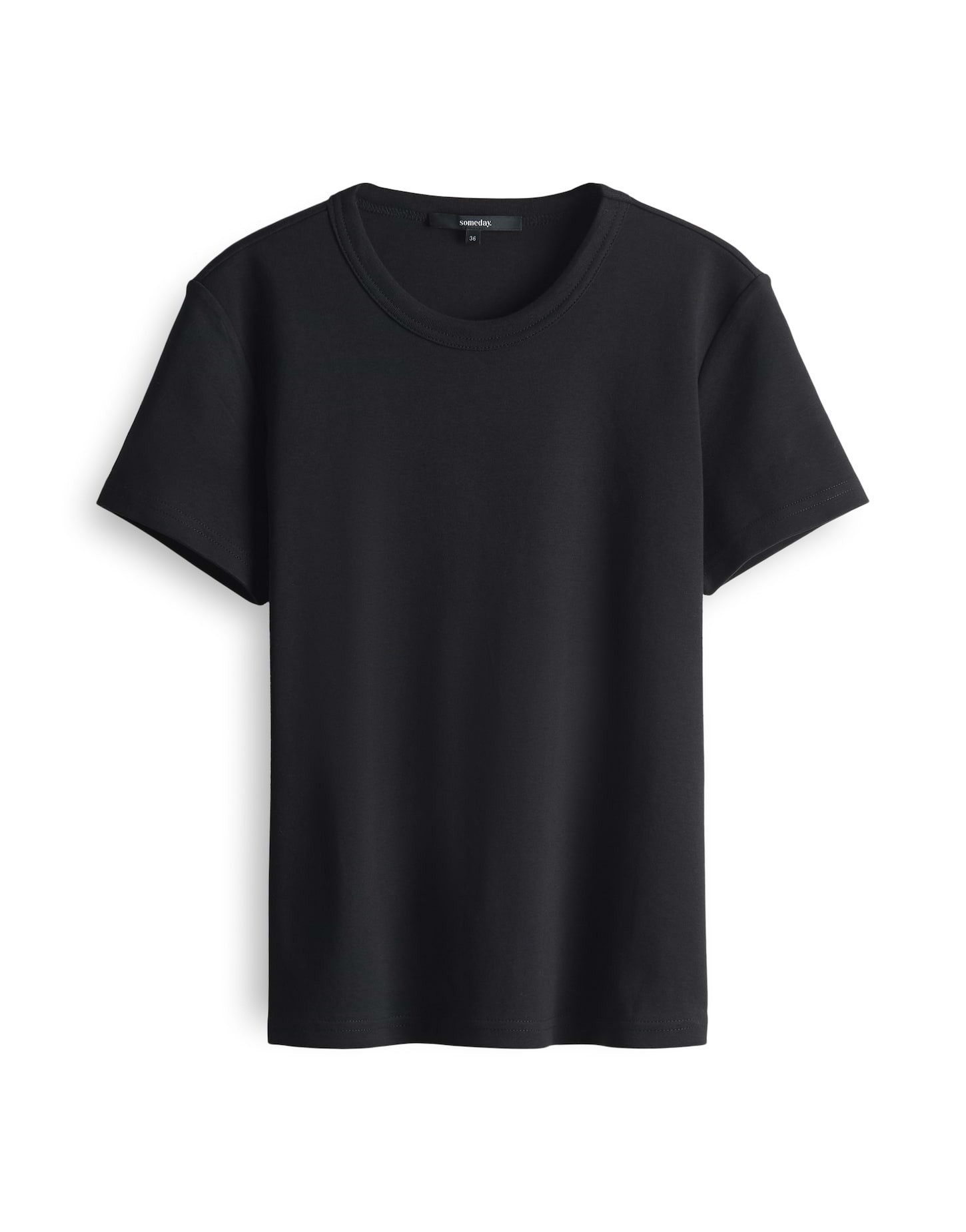 someday T-Shirt T-Shirt KEIKI Regular aus BCI Cotton günstig online kaufen