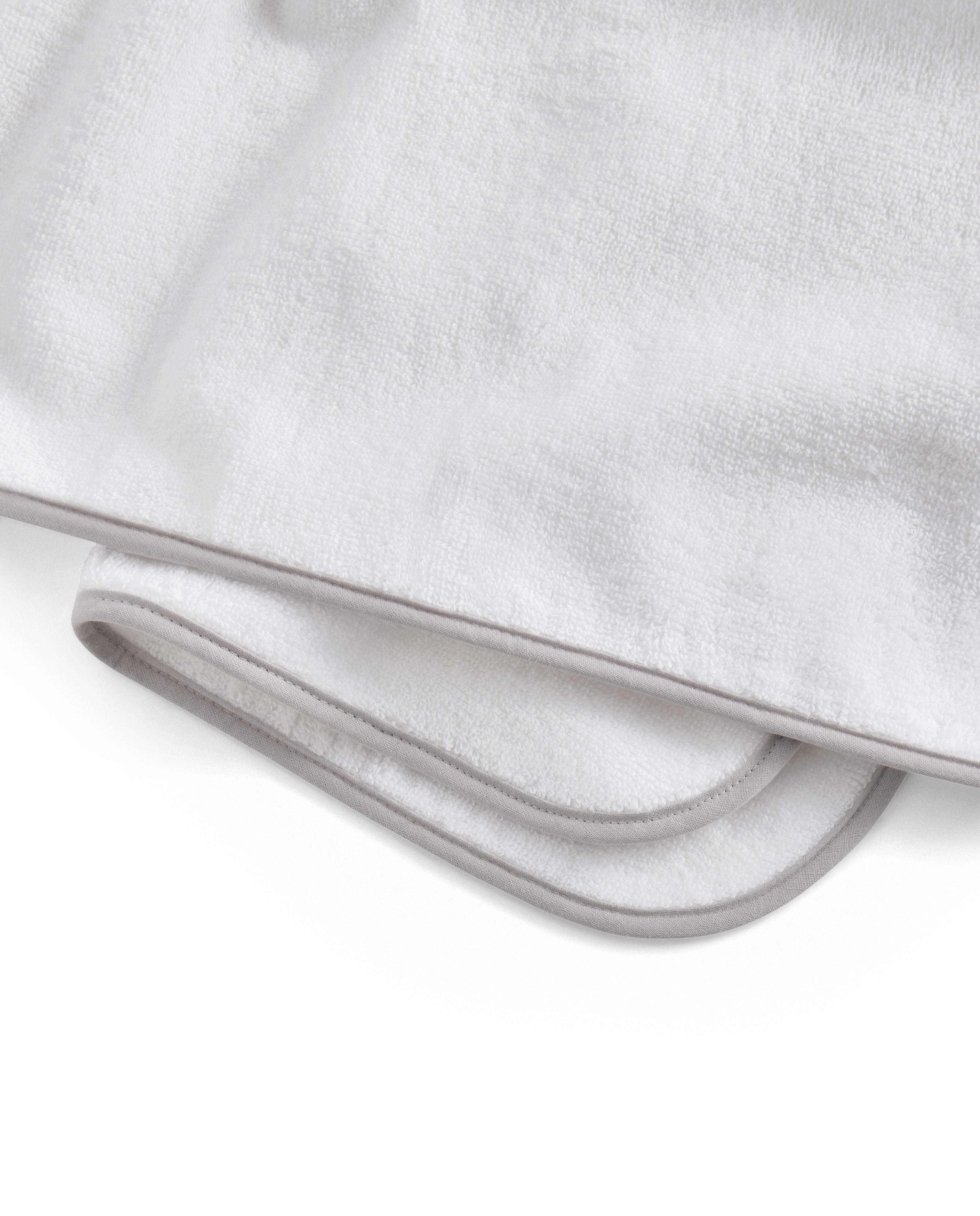 Christy Handtuch Set Christy, Walkfrottier (Set, 3-St), bestehend aus 2 Handtüchern (40x76 cm) und einem Handtuch (50x100 cm)