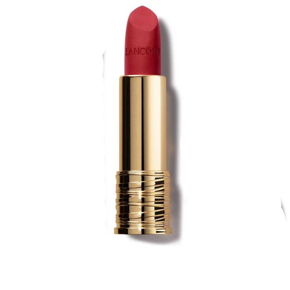 LANCOME Lippenstift L'ABSOLU ROUGE DRAMA MATTE Lippenstift #158 3,4 gr