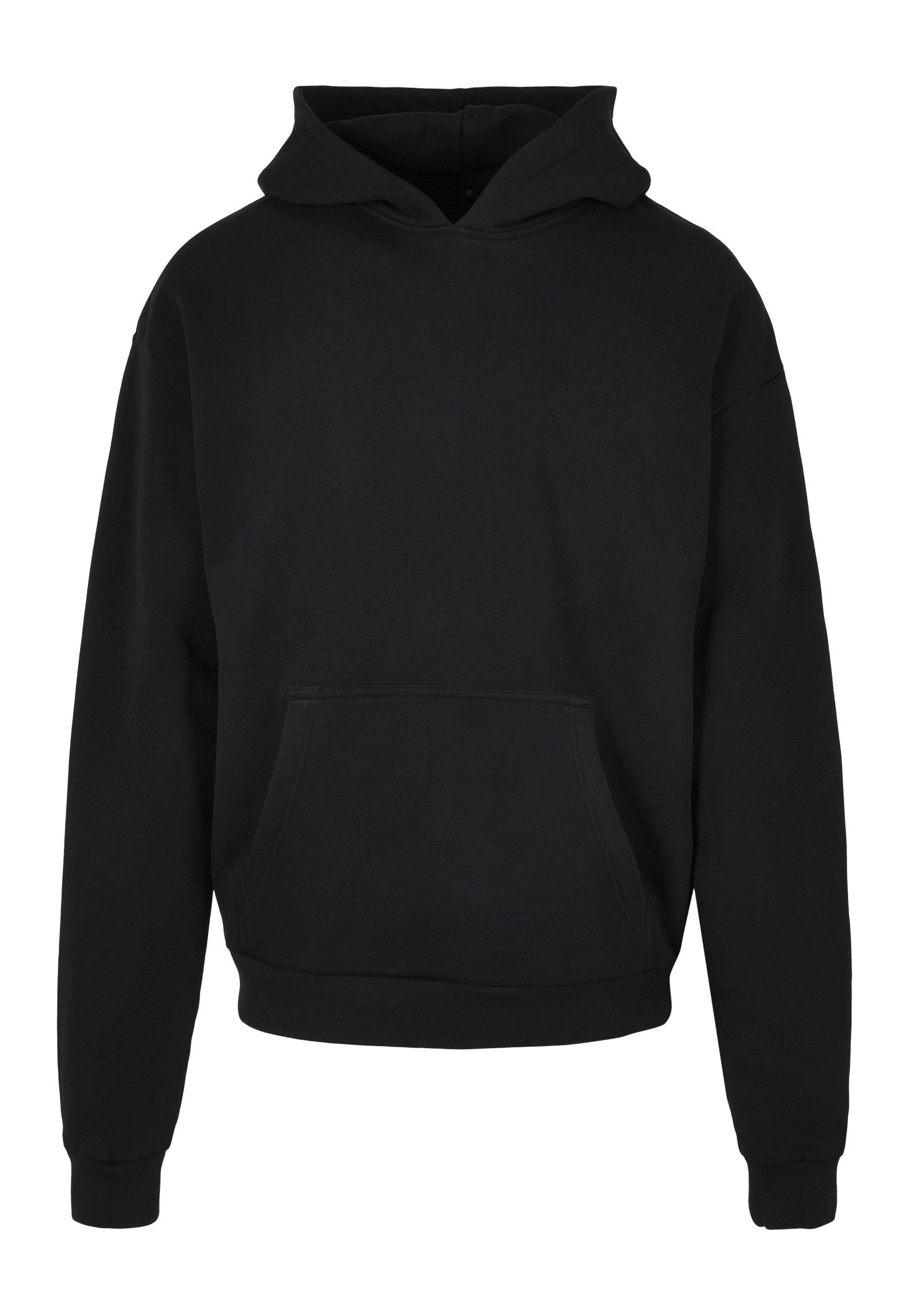 Upscale by Mister Tee Sweatshirt Upscale by Mister Tee Unisex Dusa Painting Heavy Oversize Hoody (1-tlg)