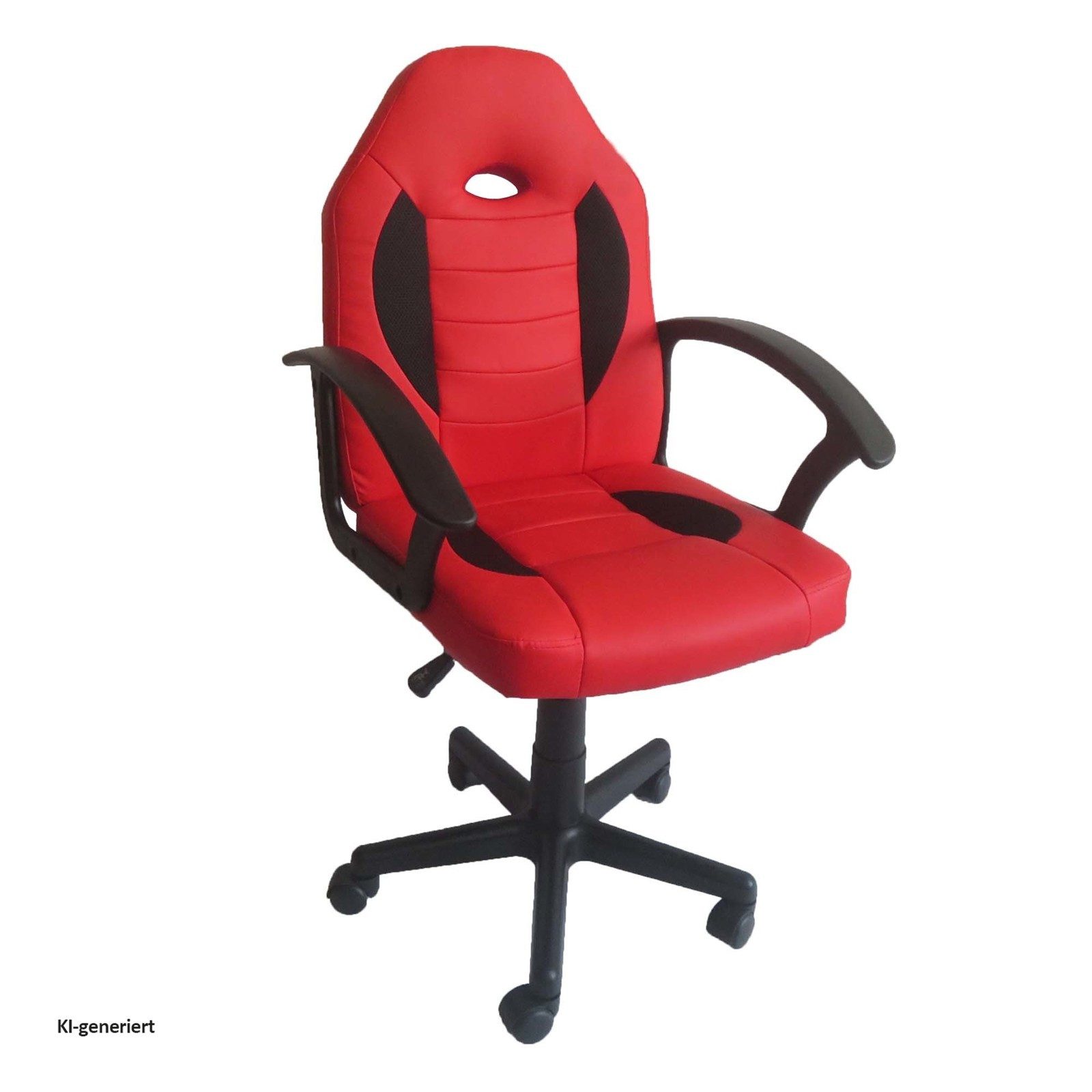 HTI-Line Drehstuhl Drehstuhl Daytona Junior (Stück, 1 St), Schreibtischstuhl für Kinder höhenverstellbar