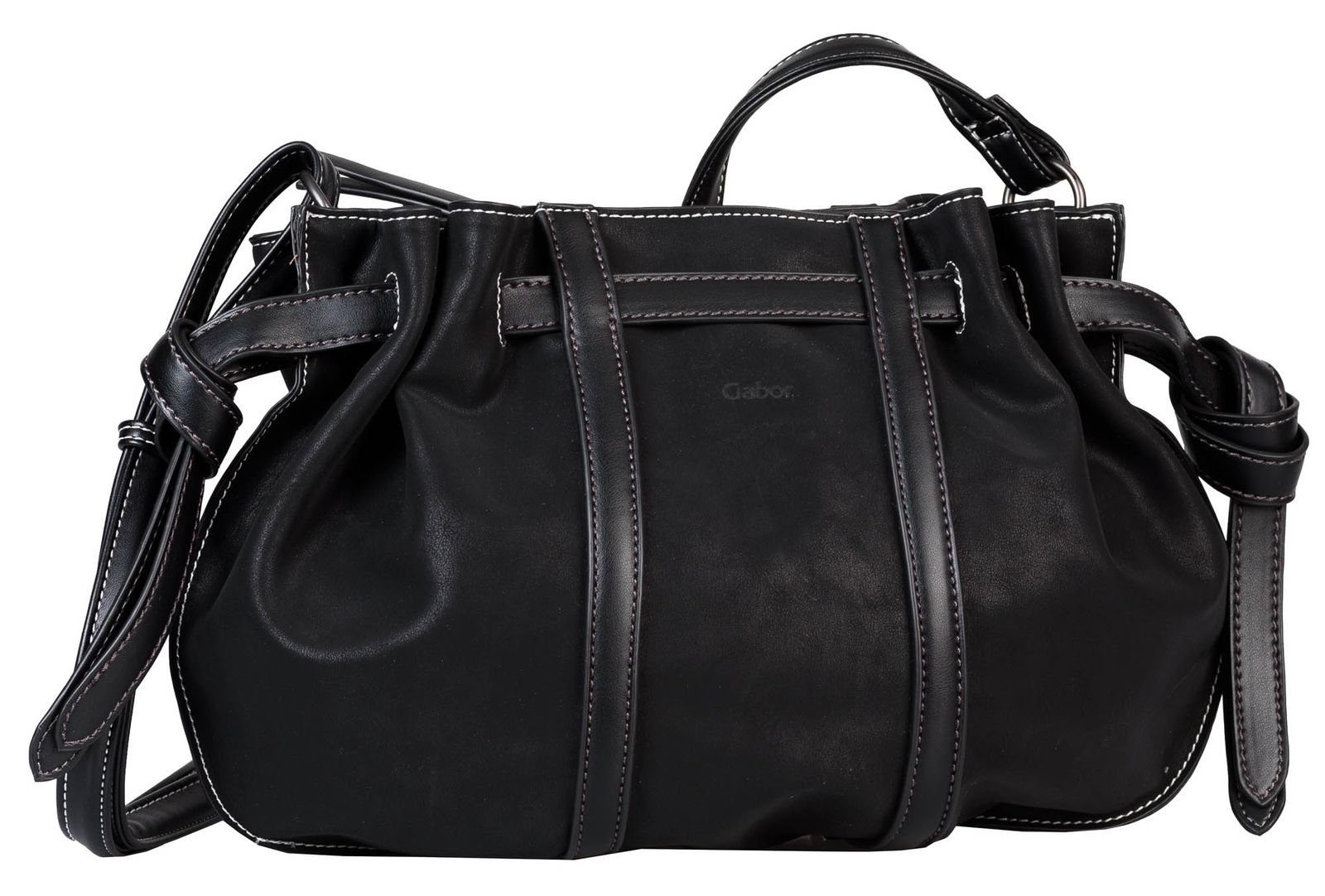 Schultertasche Carina
