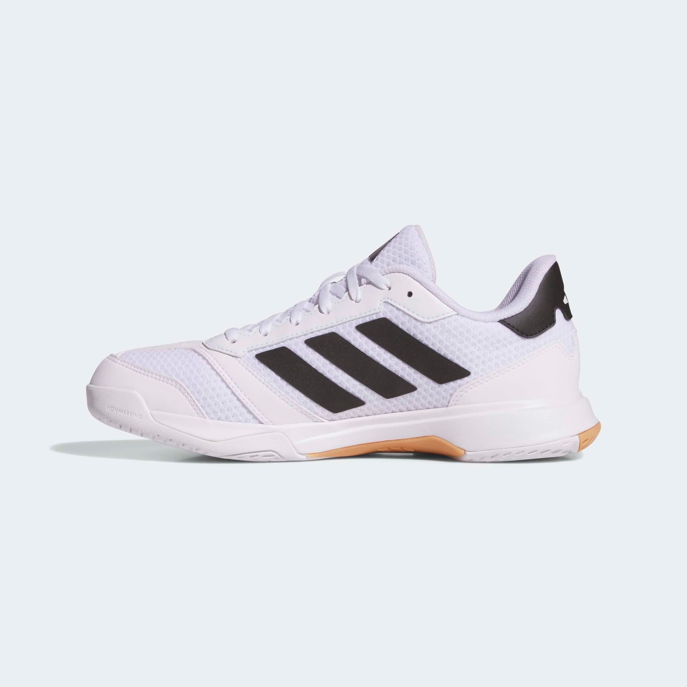 adidas Performance LIGRA 8 INDOOR Hallenschuh geeignet für jeden Hallensport
