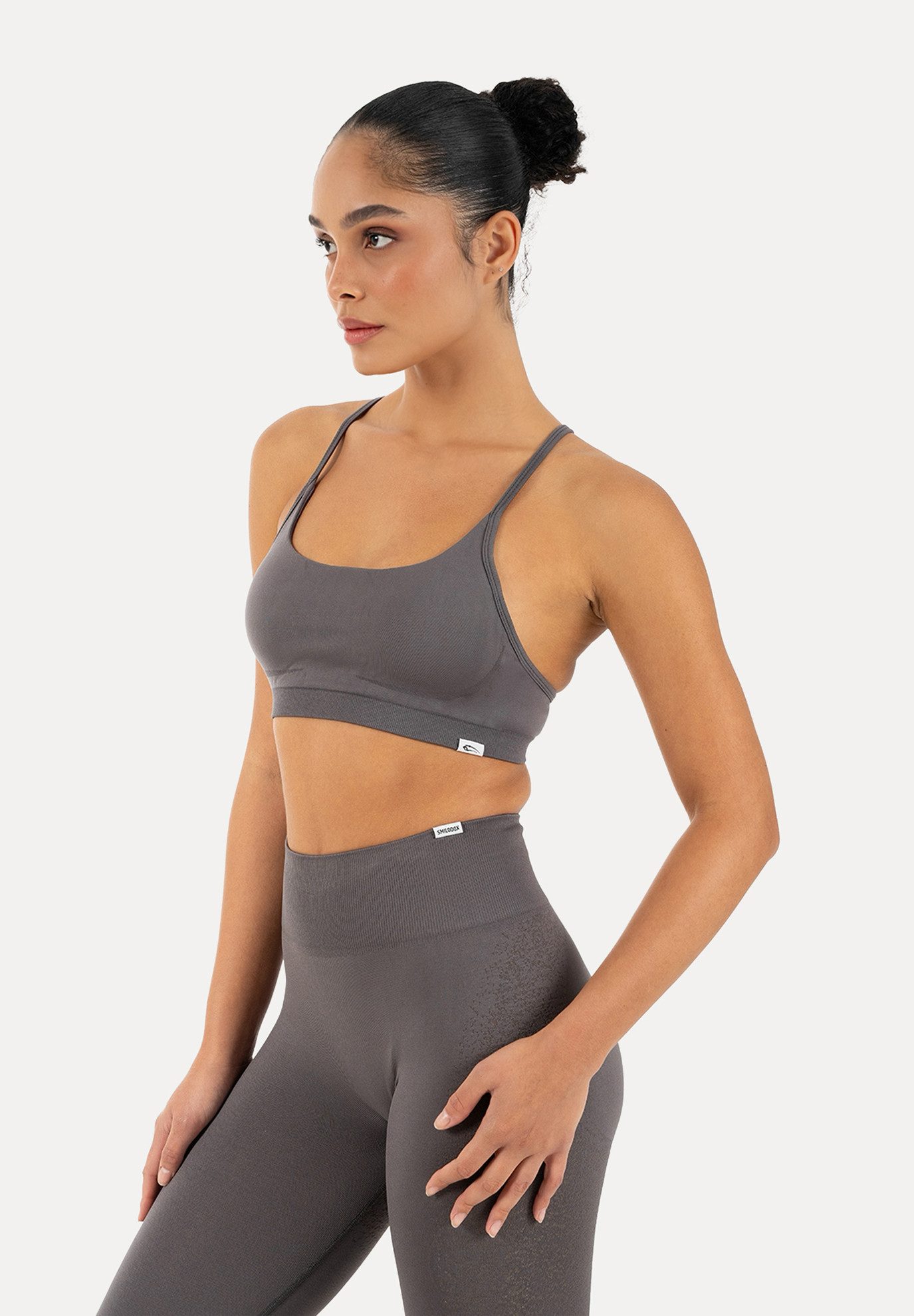 Smilodox Sport-BH Timea Seamless