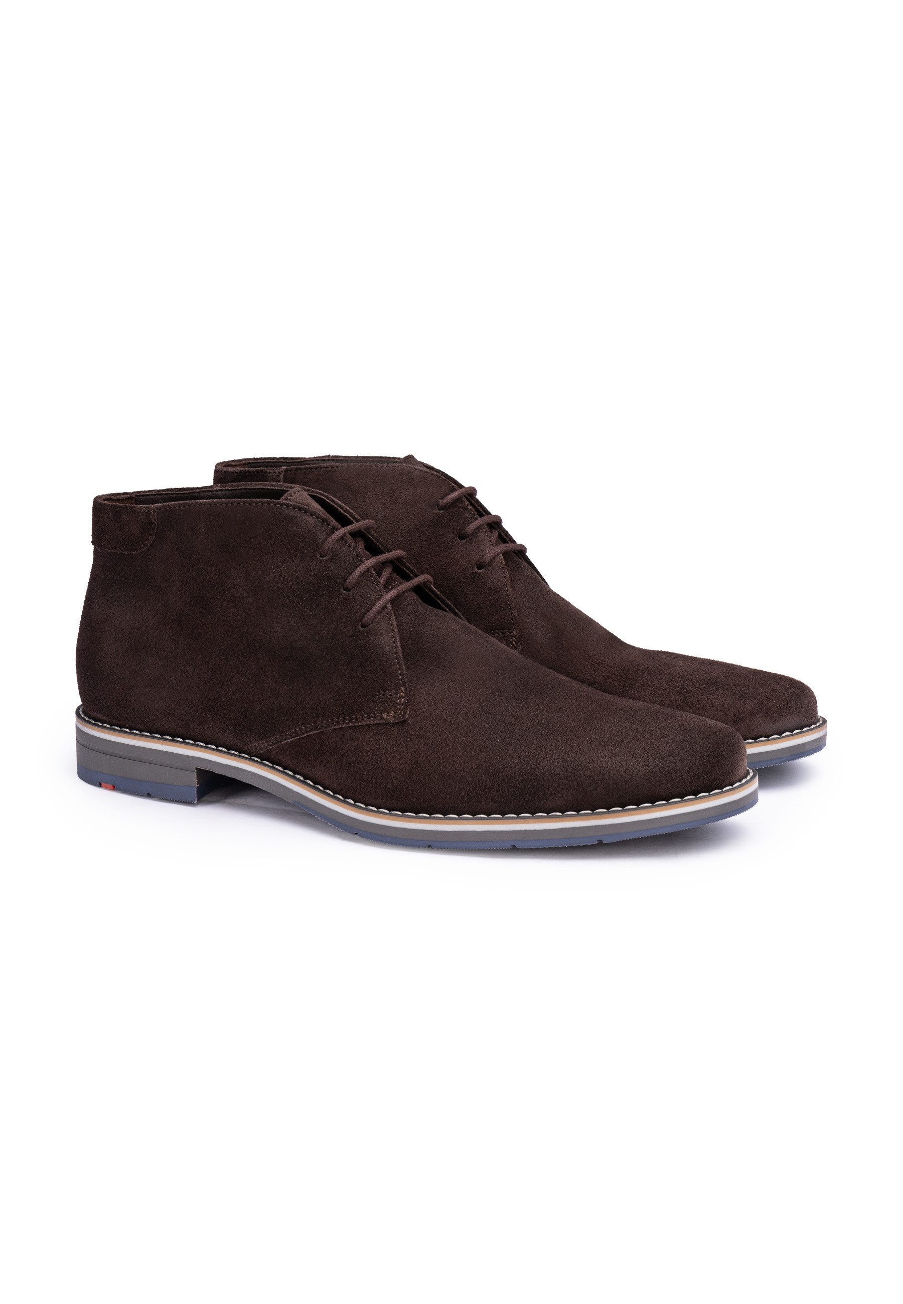 Lloyd Ankleboots