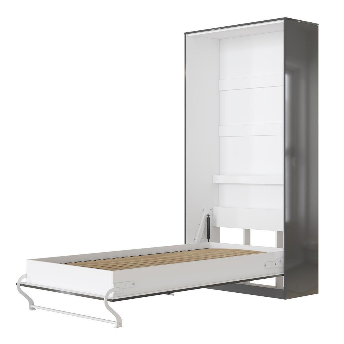 SMARTBett Schrankbett Standard 90x200 120x200 140x200 günstig online kaufen