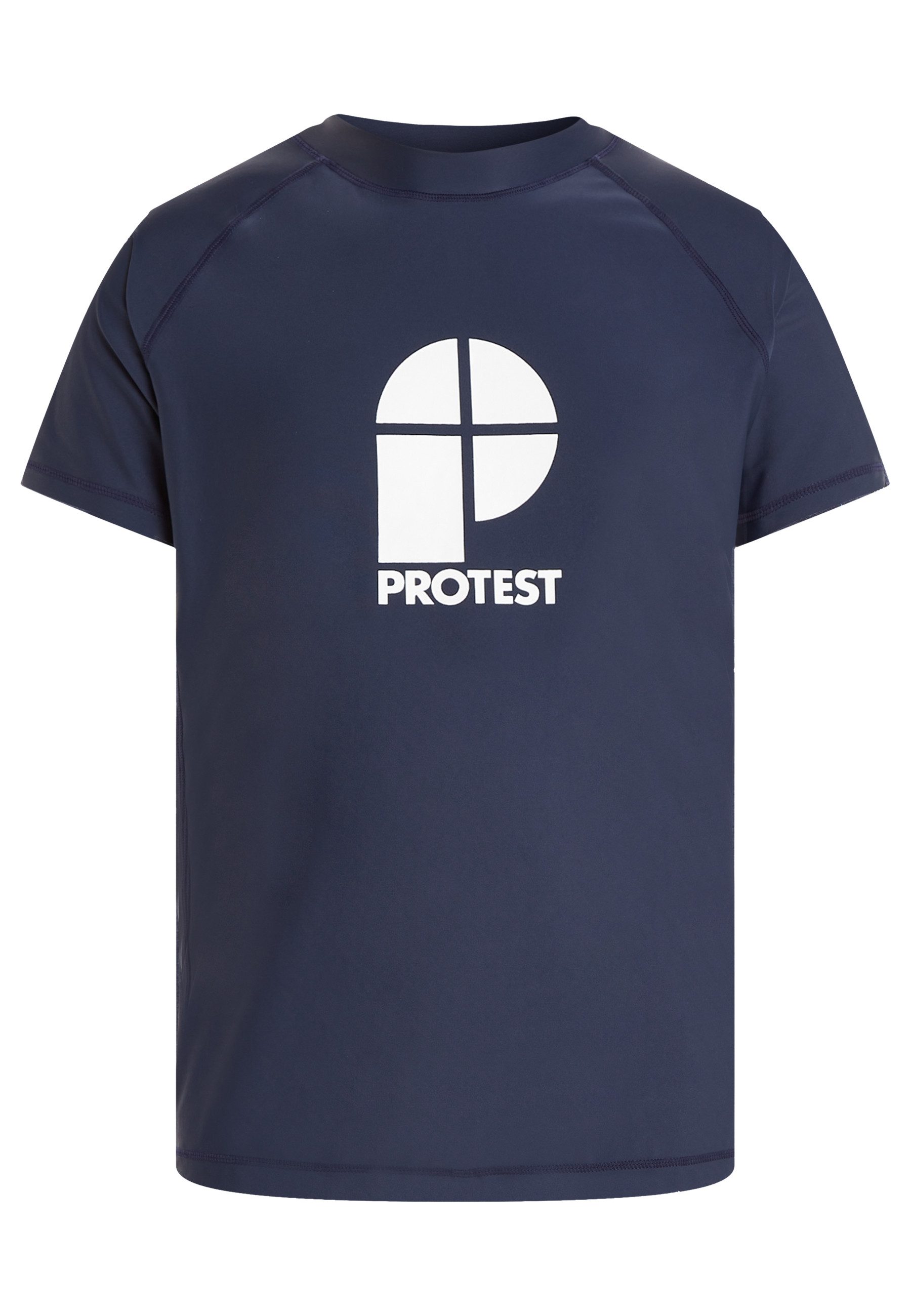 Protest Rash Guard PRTCATERS (1-tlg)