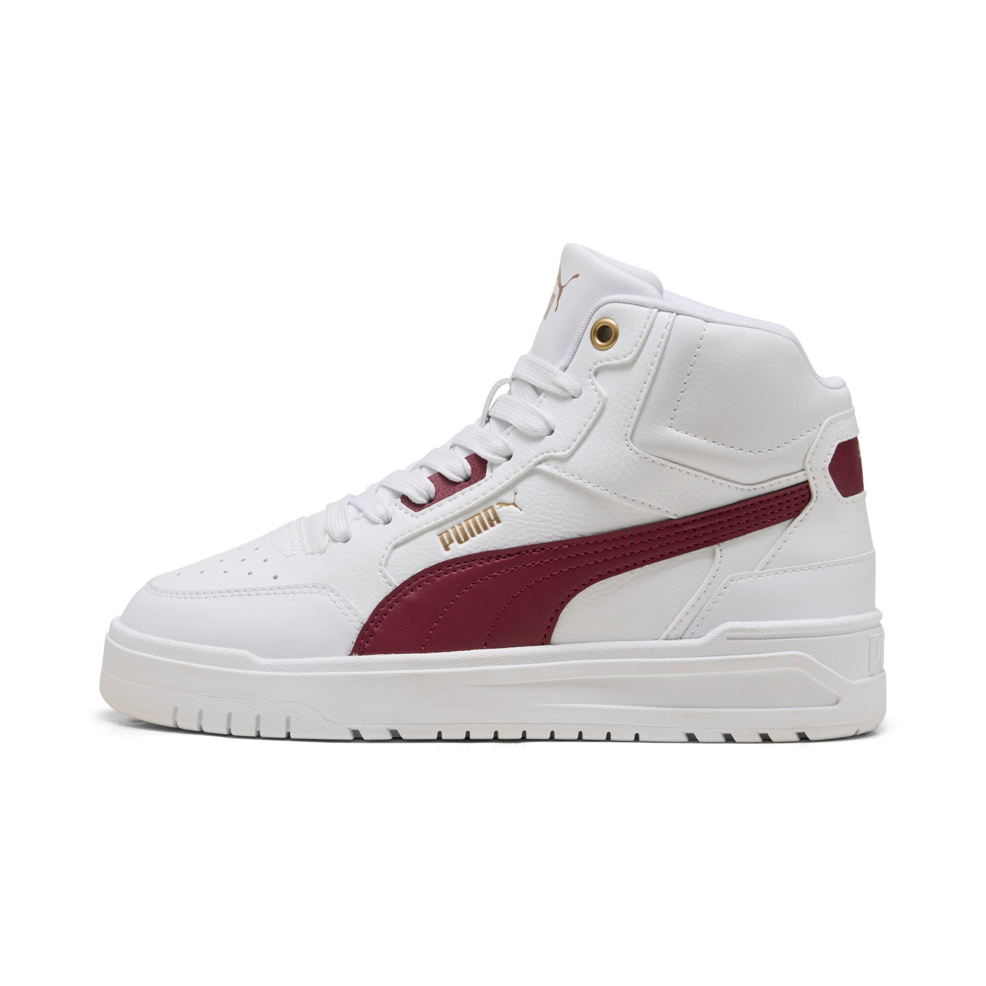 PUMA SHUFFLE DOWNTOWN MID JR Sneaker günstig online kaufen