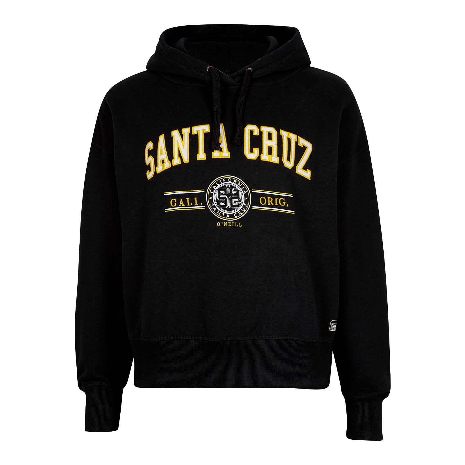 O'Neill Hoodie Surf State Hoodie mit Logo im College-Style
