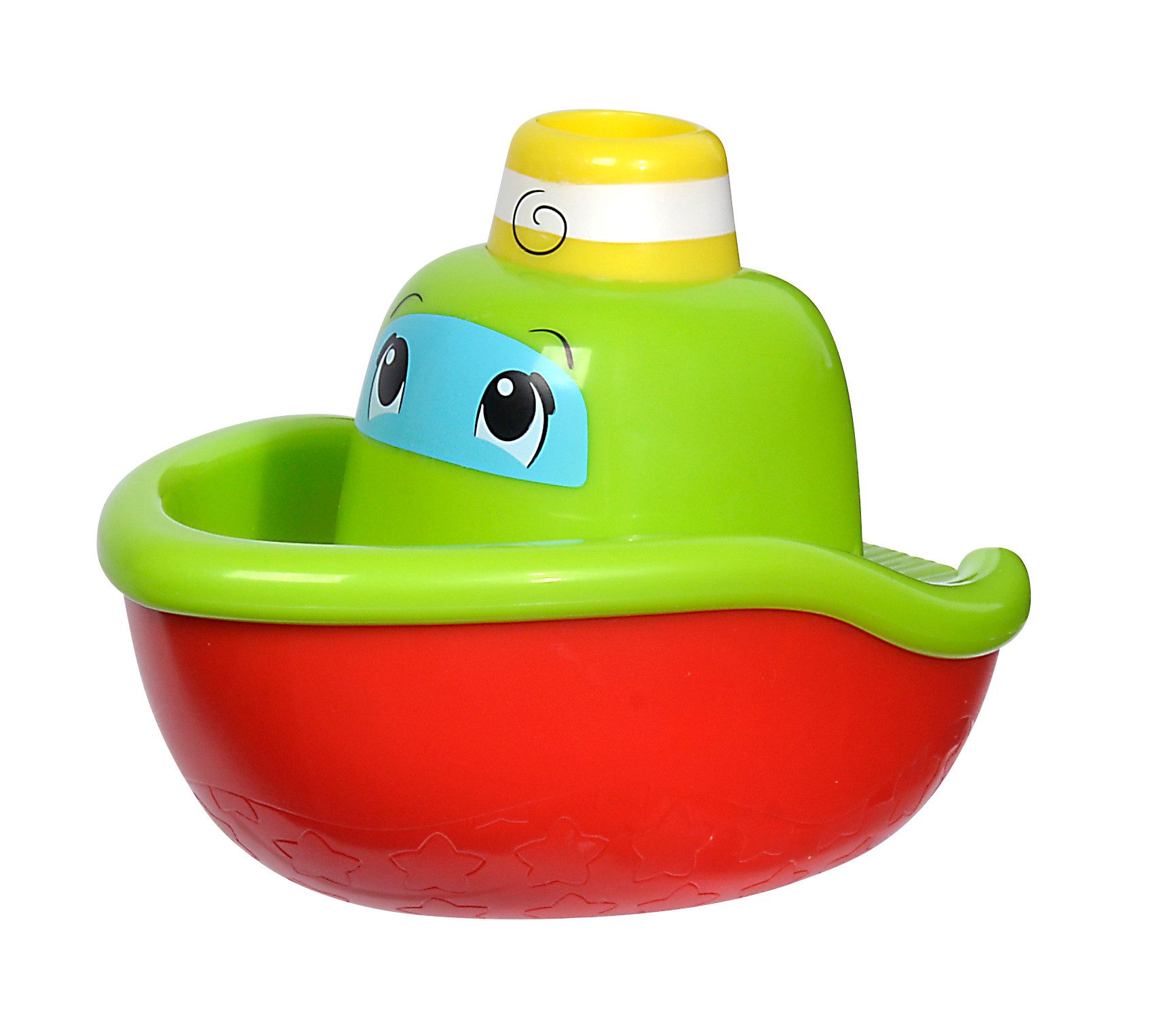 Simba Dickie Badespielzeug Badespielzeug ABC Schaumblasenboot günstig online kaufen