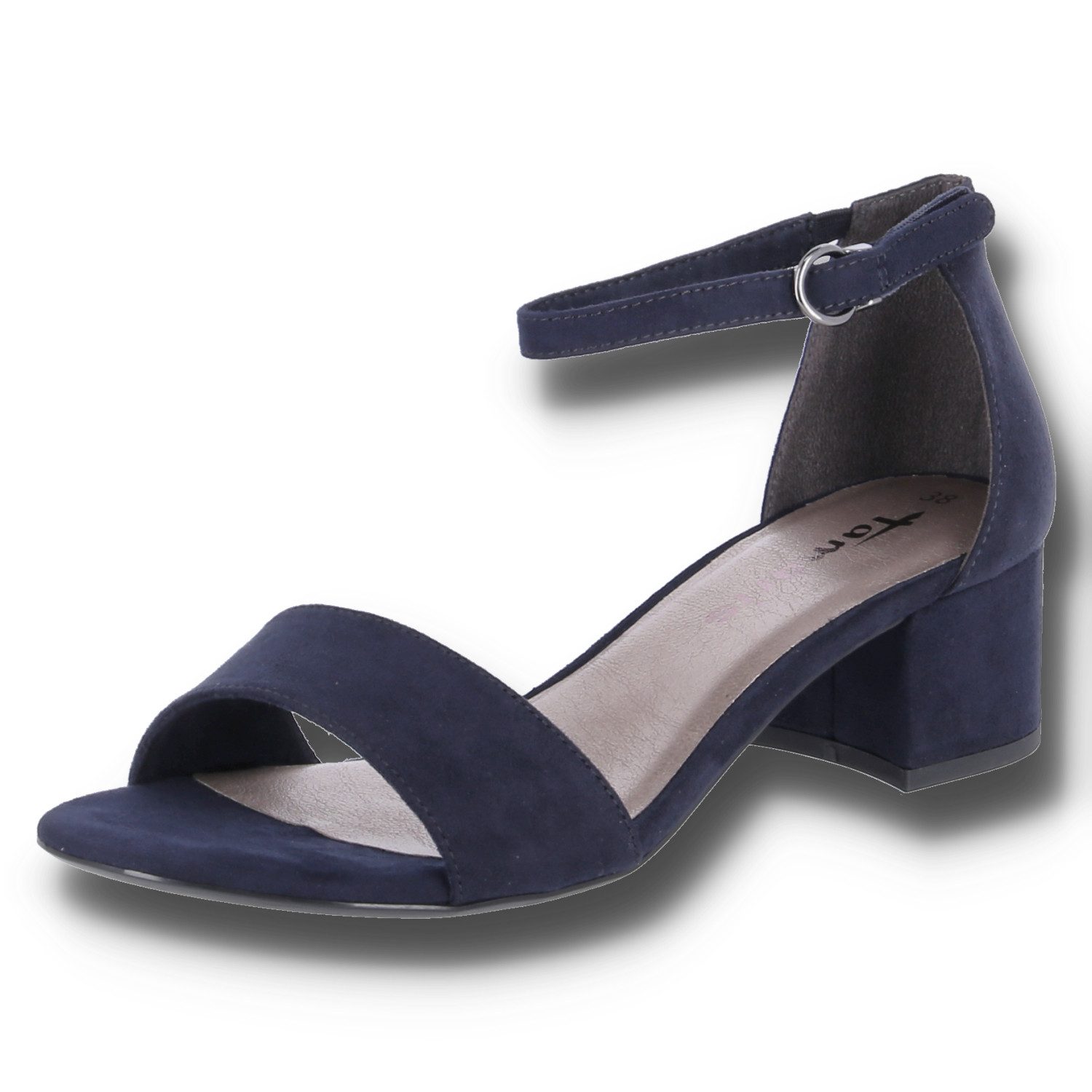 Tamaris Sandaletten Riemchensandalette